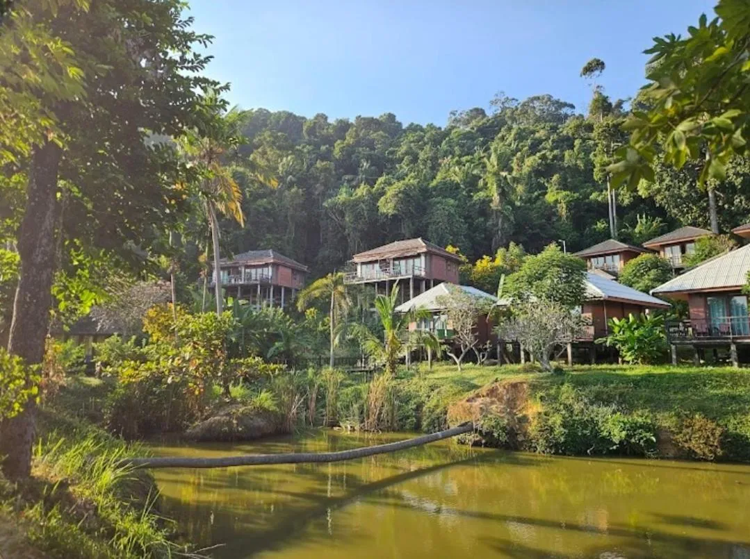 View (from property/room) in Thanya Beach Resort - SHA Plus