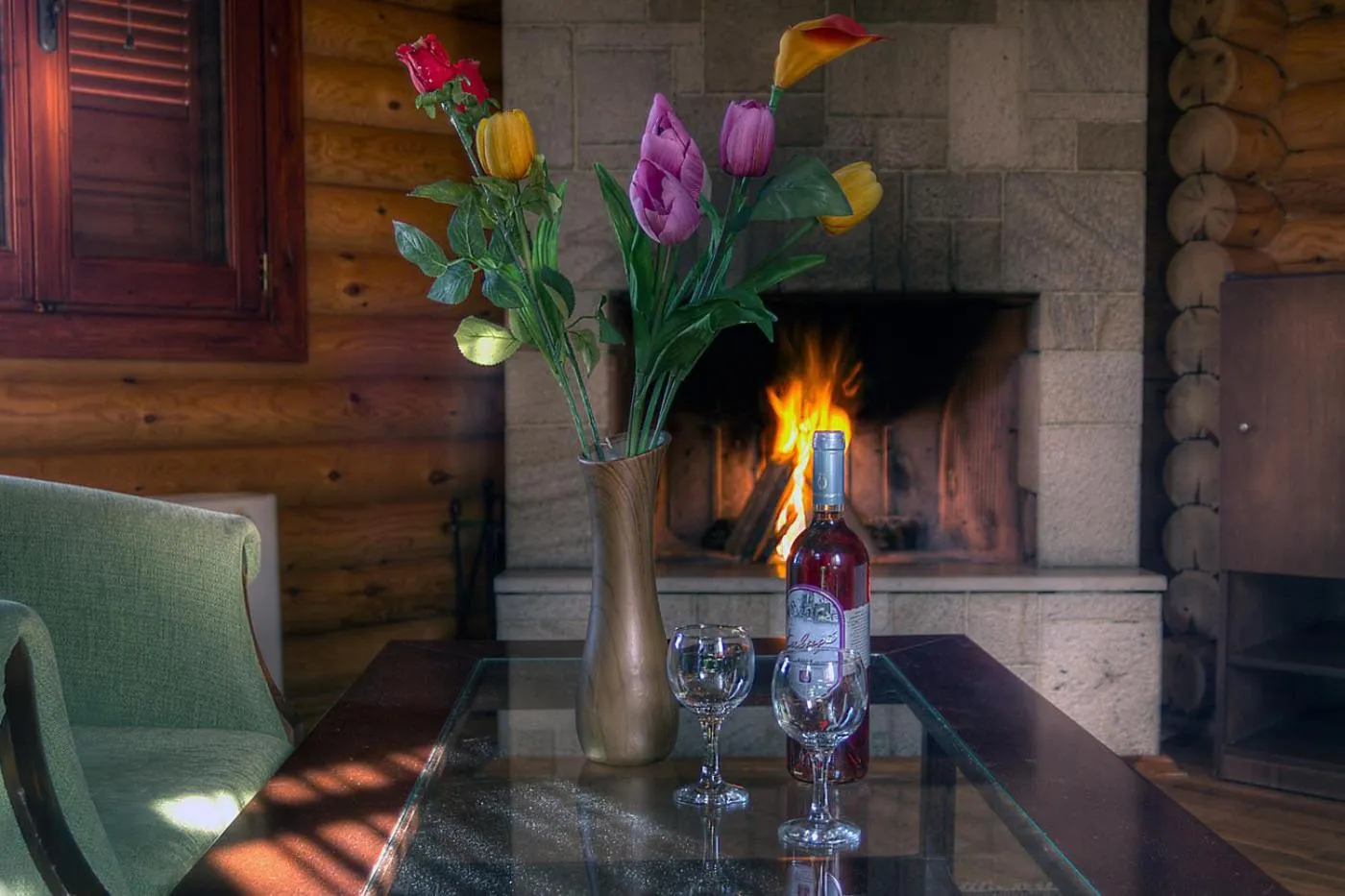 Other in To Xilino Chorio