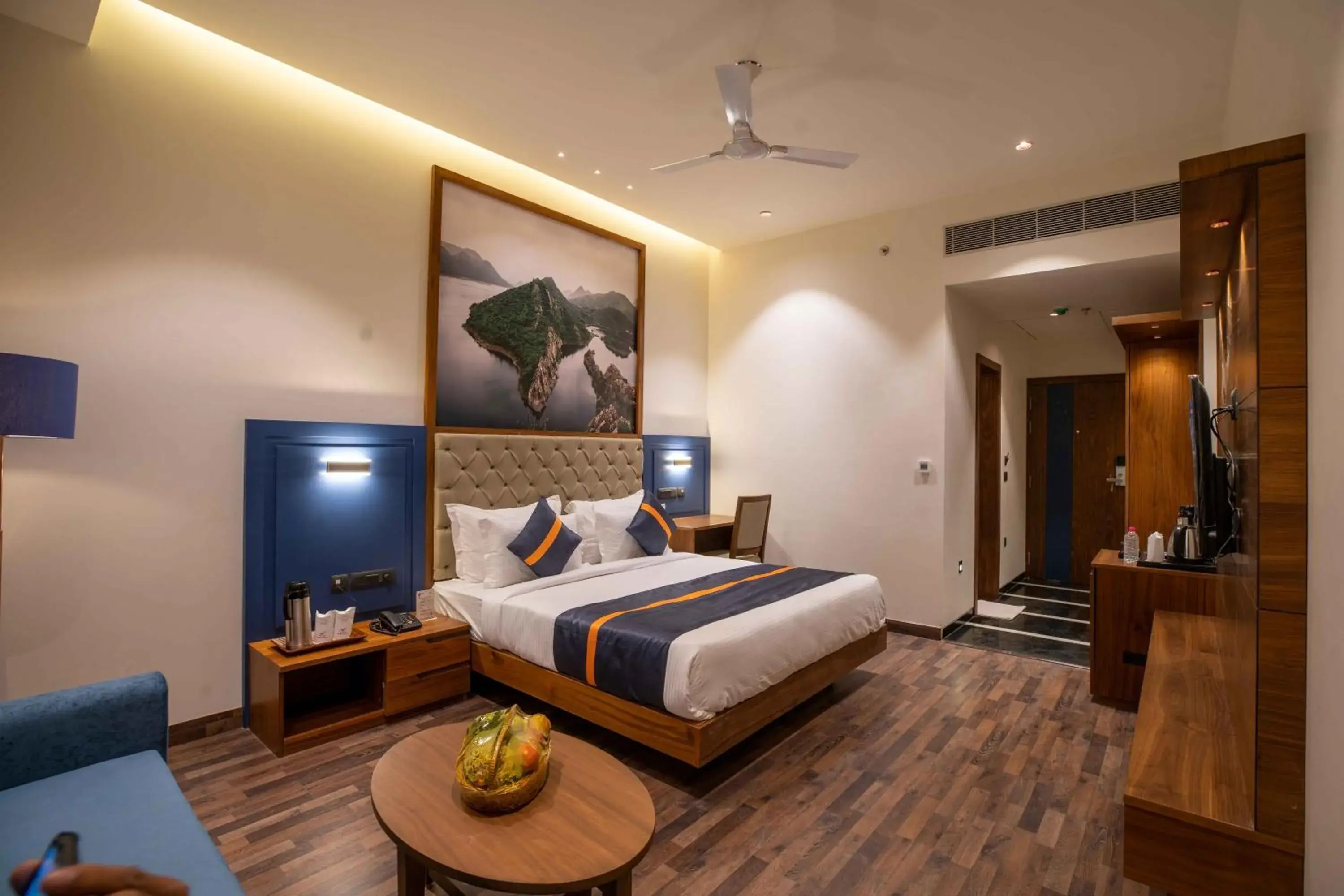 Raghu Mahal Hotel Raghu Mahal Hotel