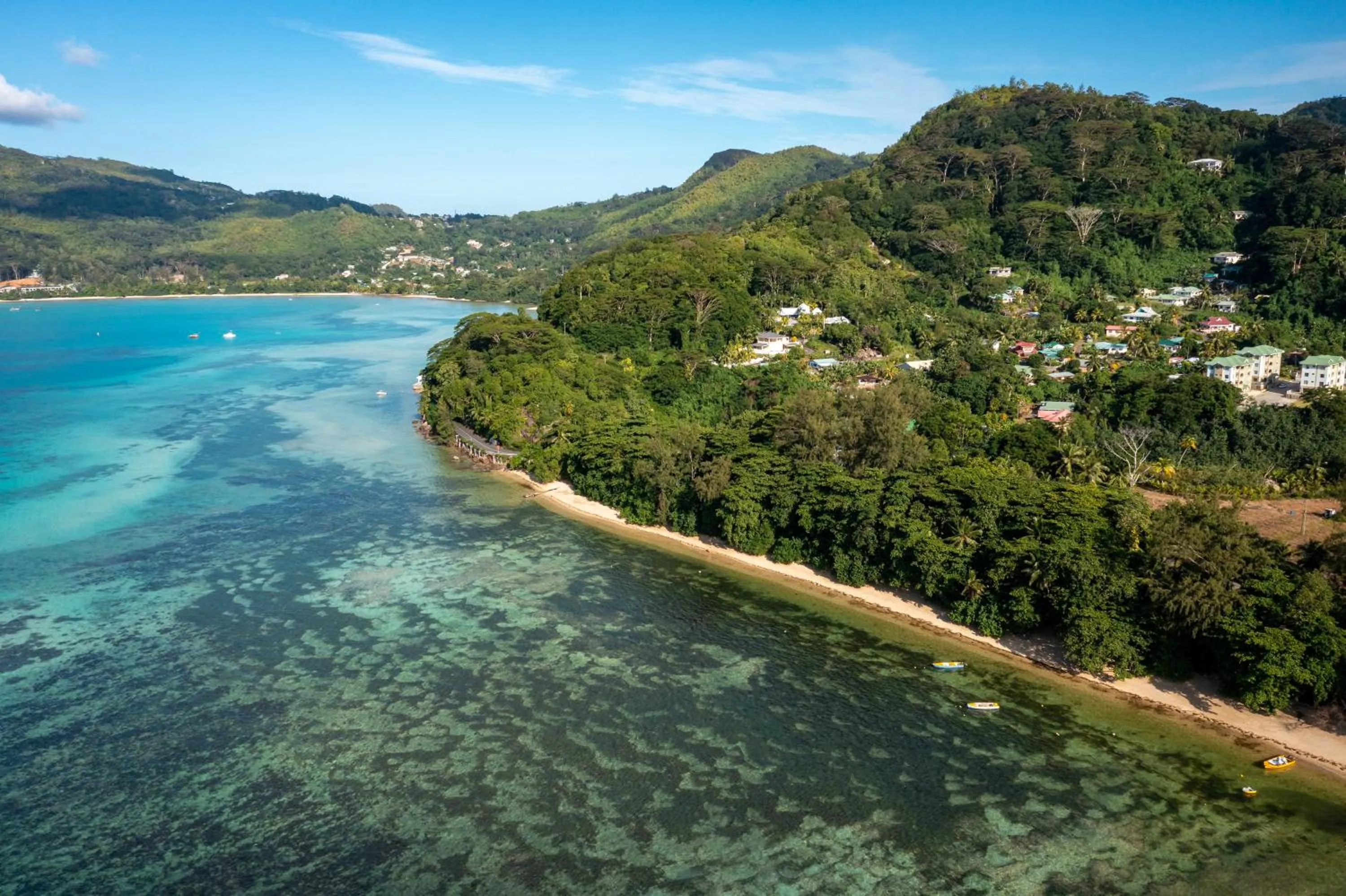 Off site in Kanasuk Self catering Apartments