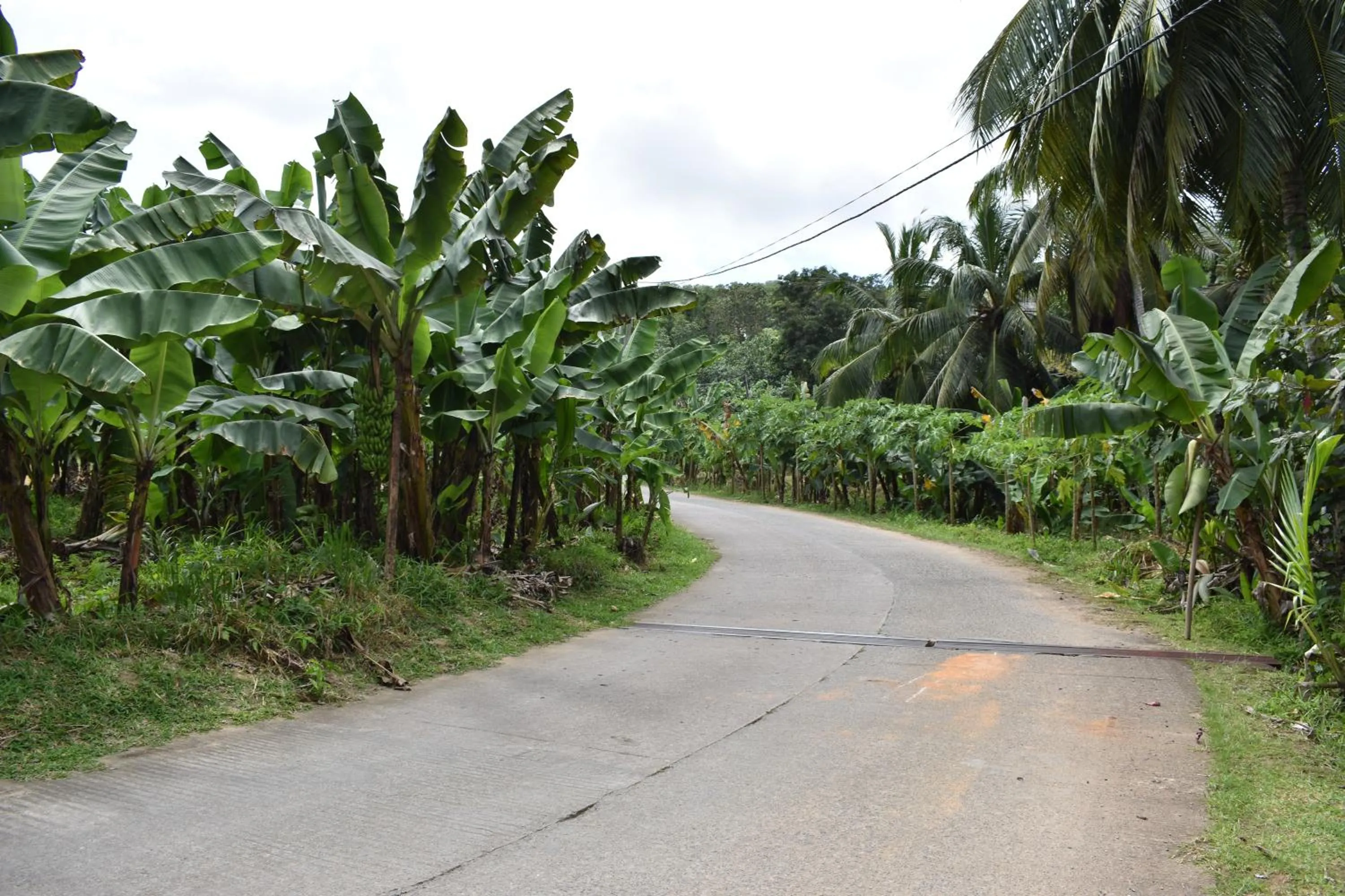 Neighbourhood in Kanasuk Self catering Apartments