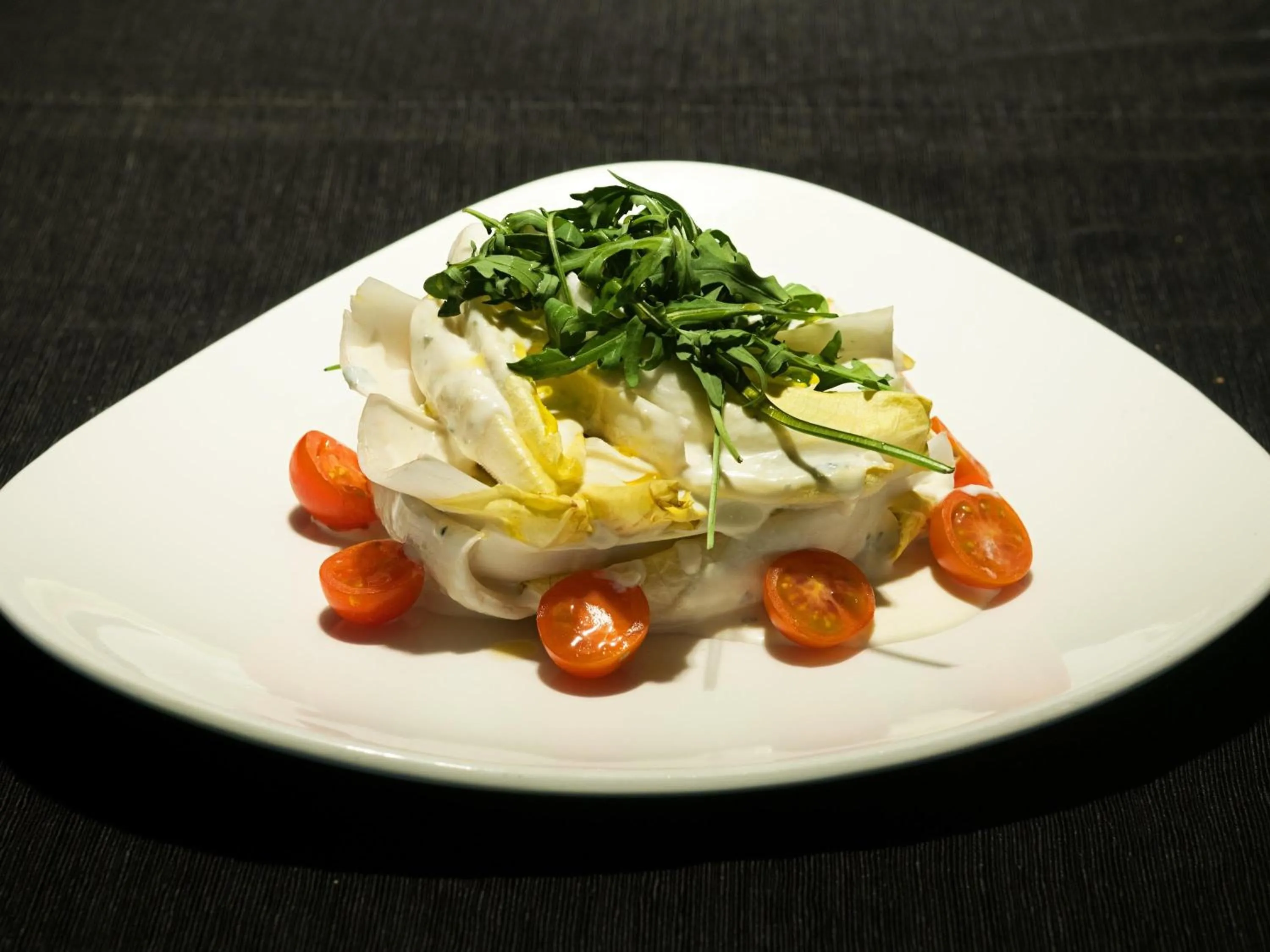 Restaurant/places to eat in Ibis Lleida