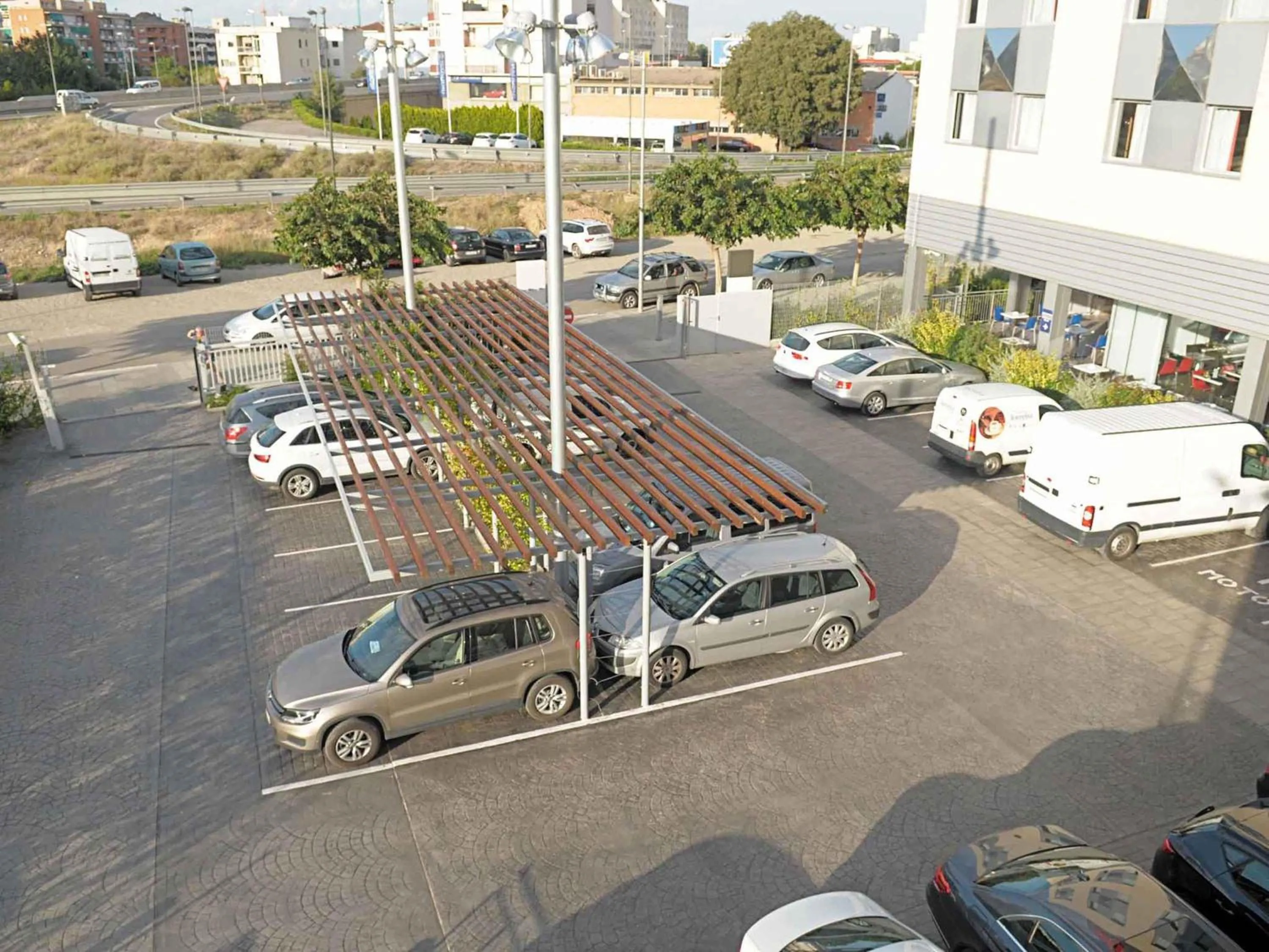 Other in Ibis Lleida