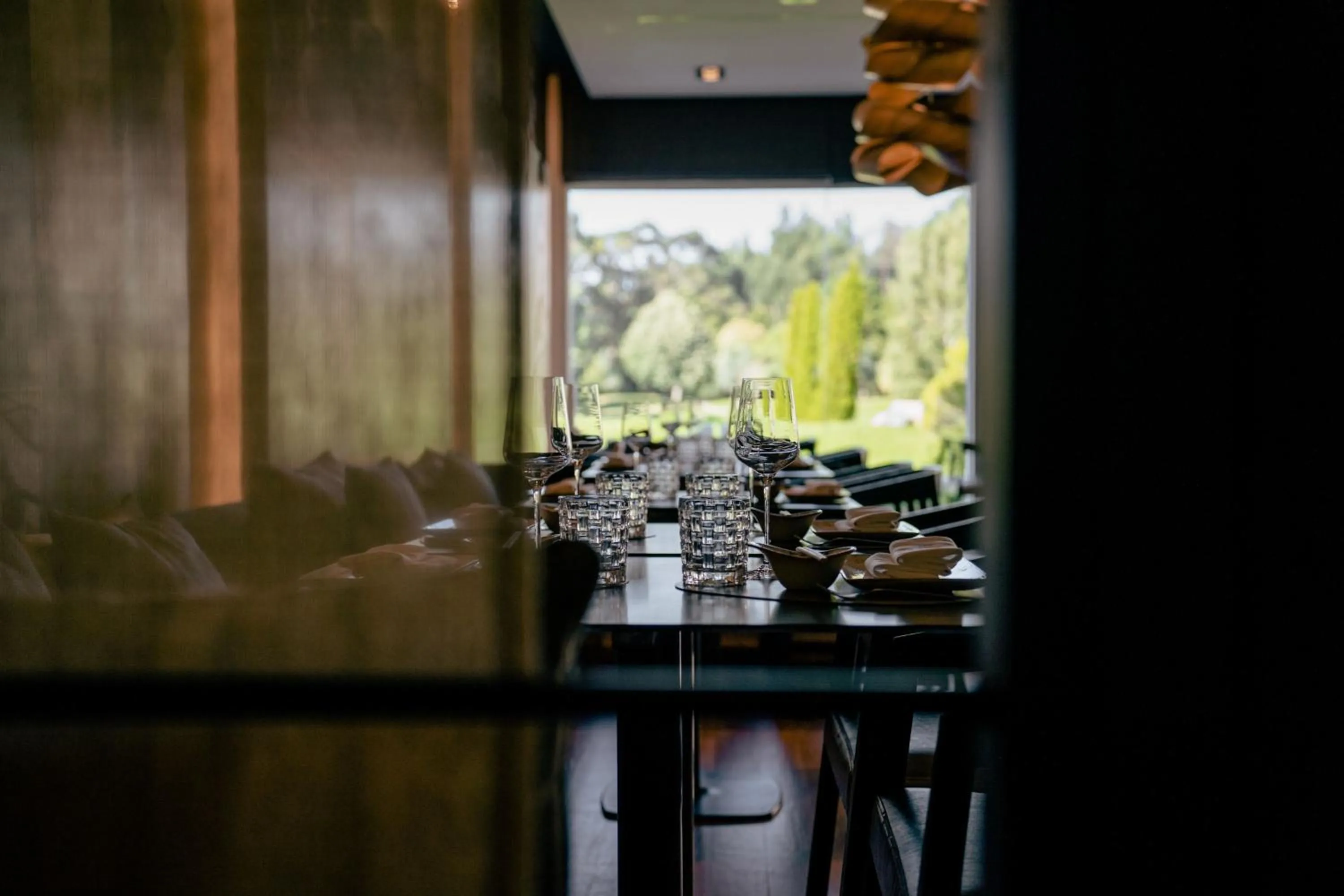 Restaurant/places to eat in Penha Longa Resort