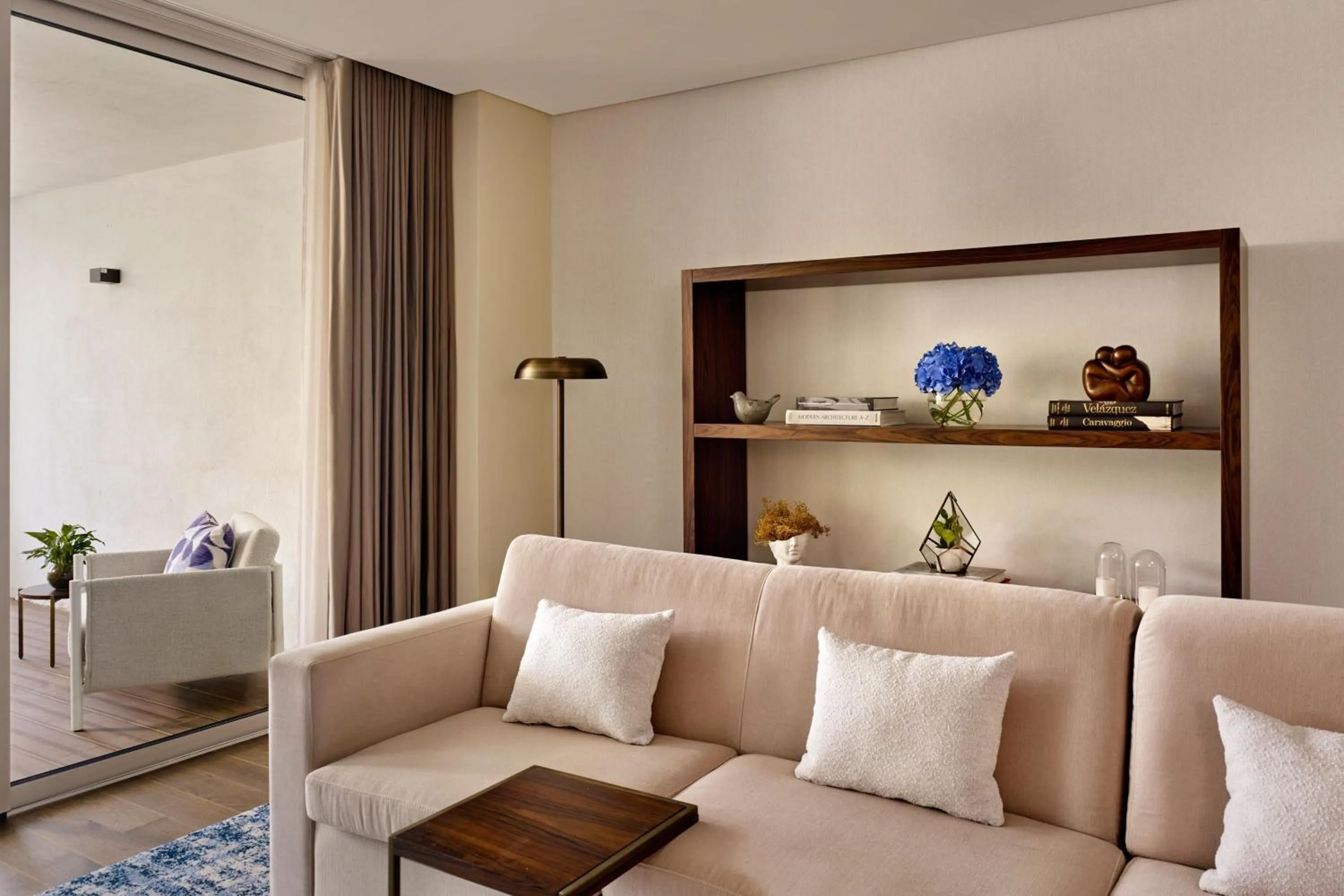 Photo of the whole room in Penha Longa Resort