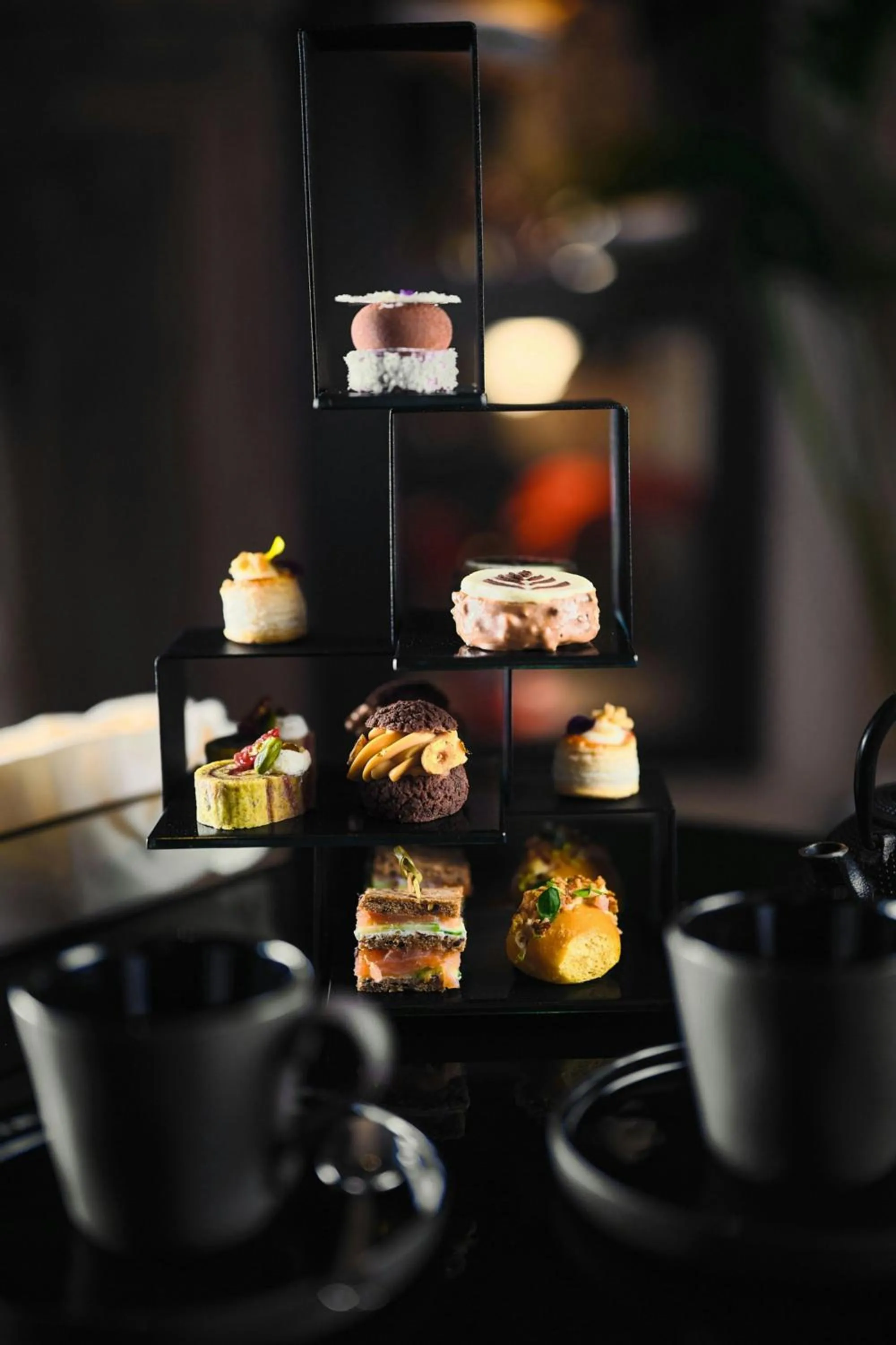 Restaurant/places to eat in Penha Longa Resort