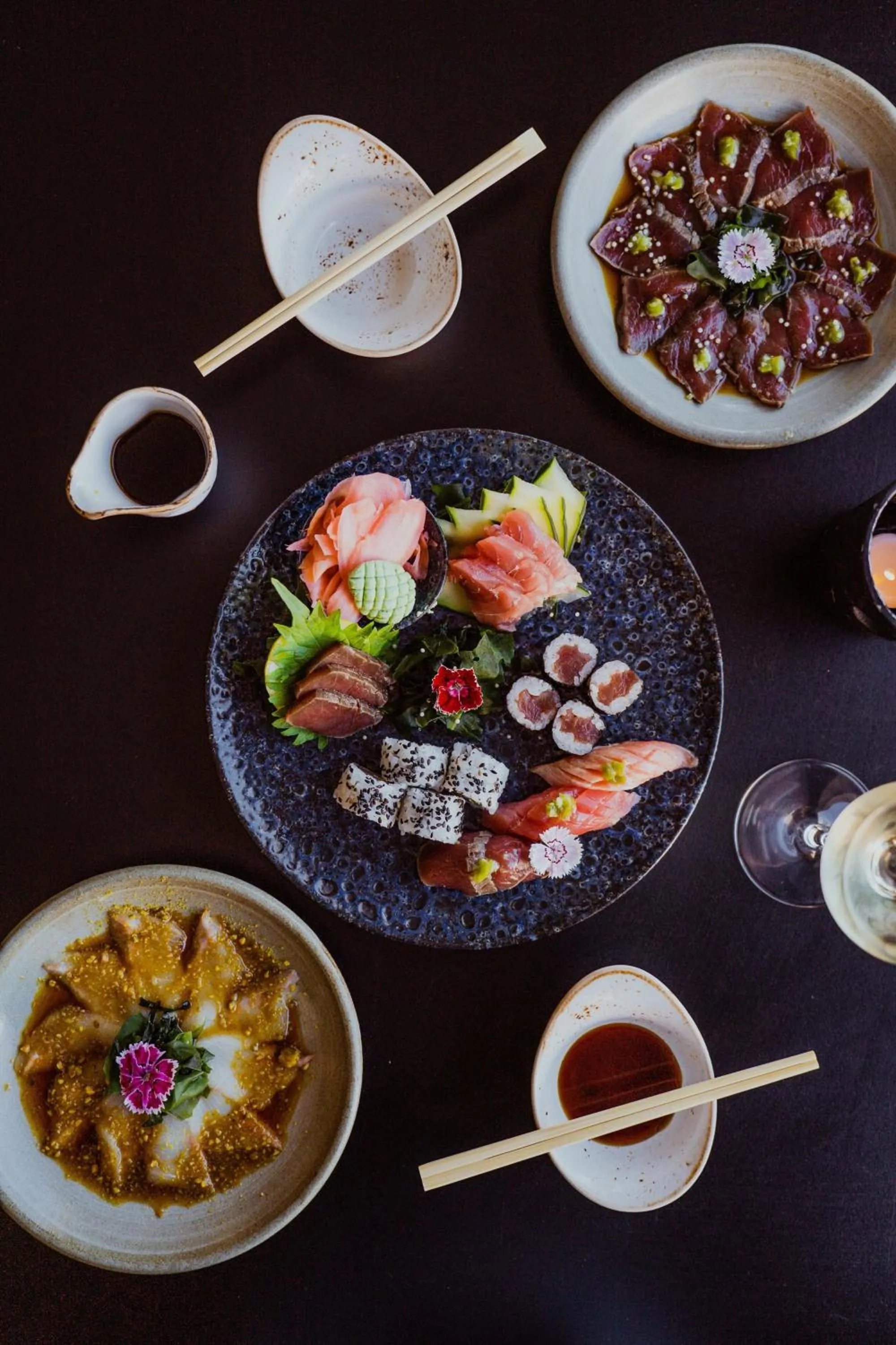 Restaurant/places to eat in Penha Longa Resort