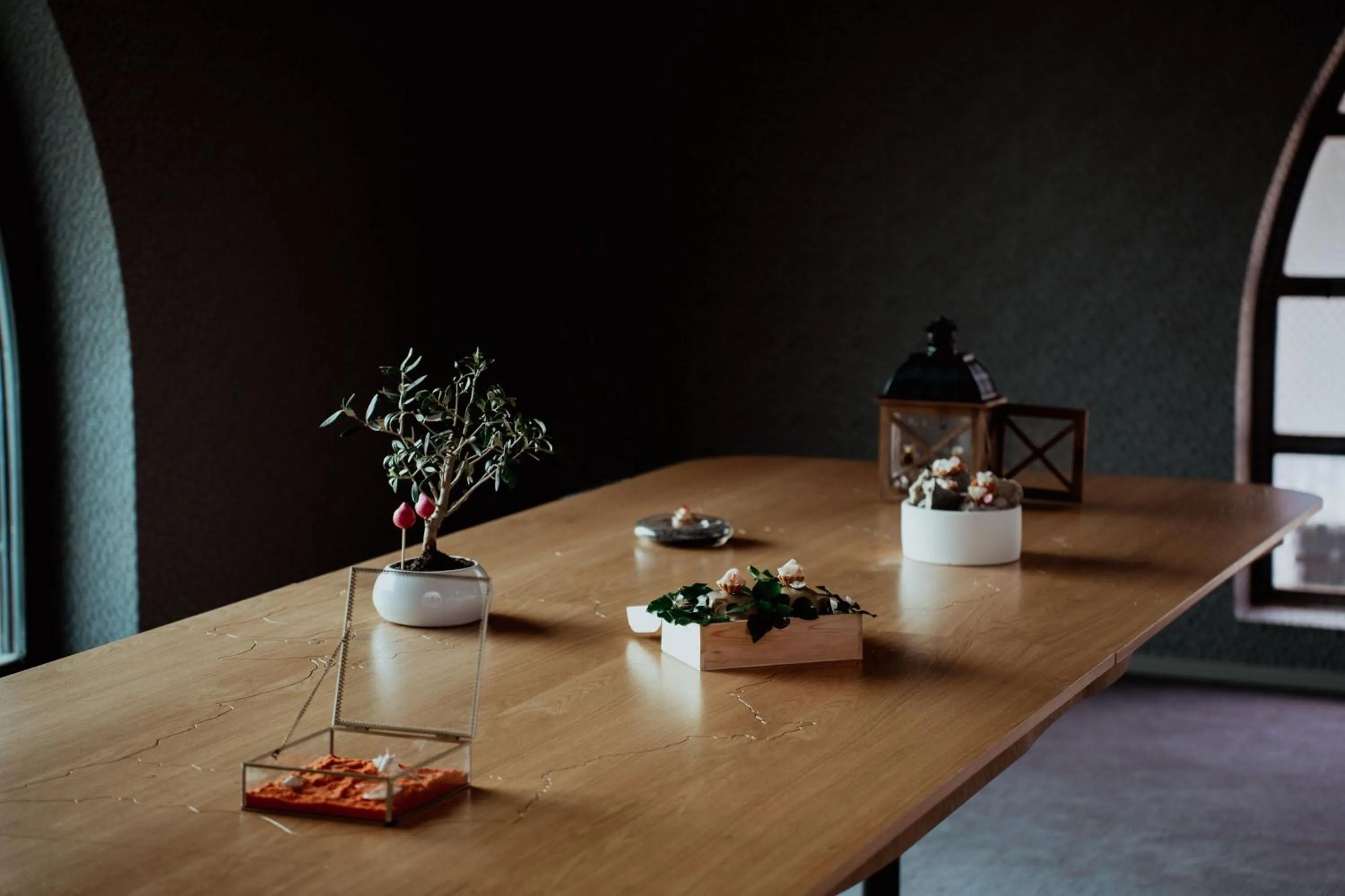 Restaurant/places to eat in Penha Longa Resort