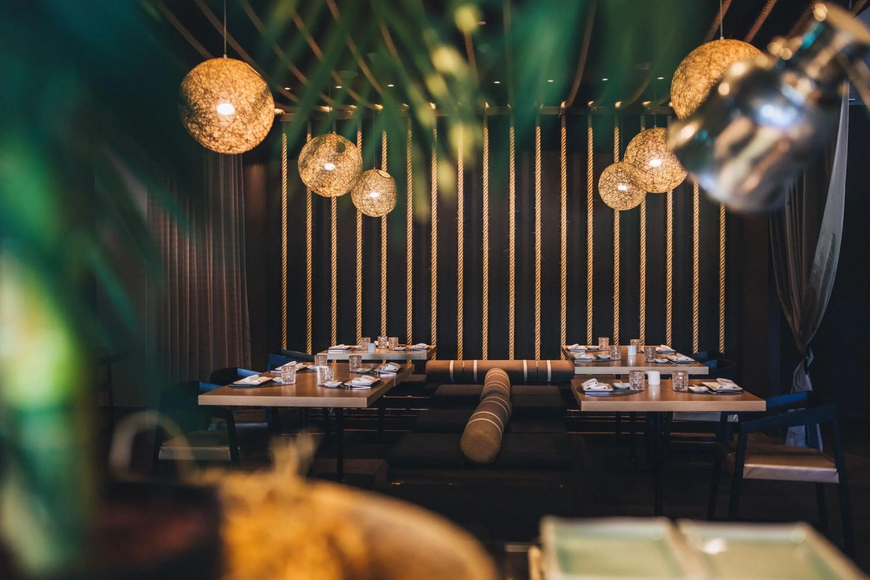 Restaurant/places to eat in Penha Longa Resort