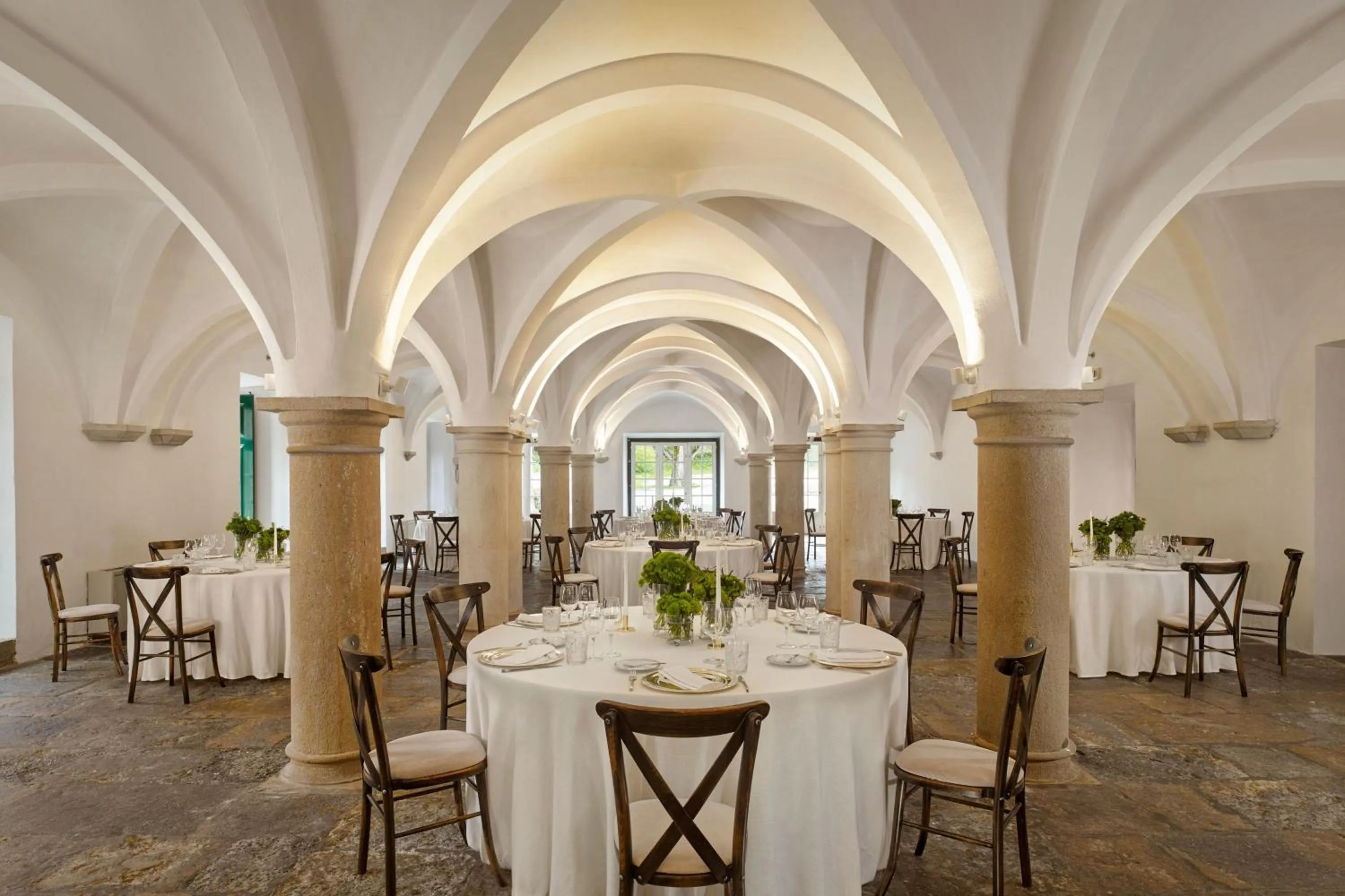 Meeting/conference room in Penha Longa Resort