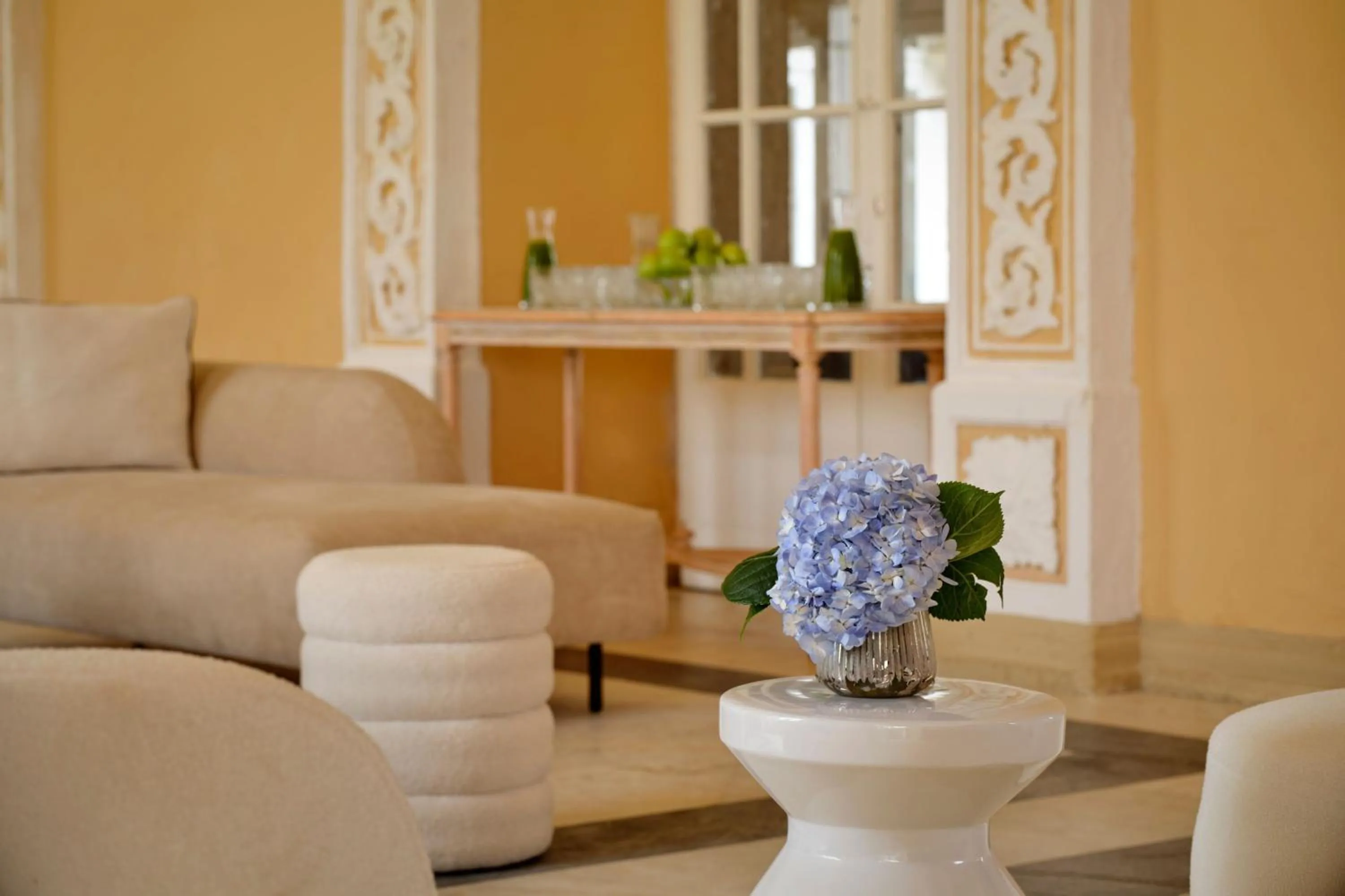 Meeting/conference room in Penha Longa Resort