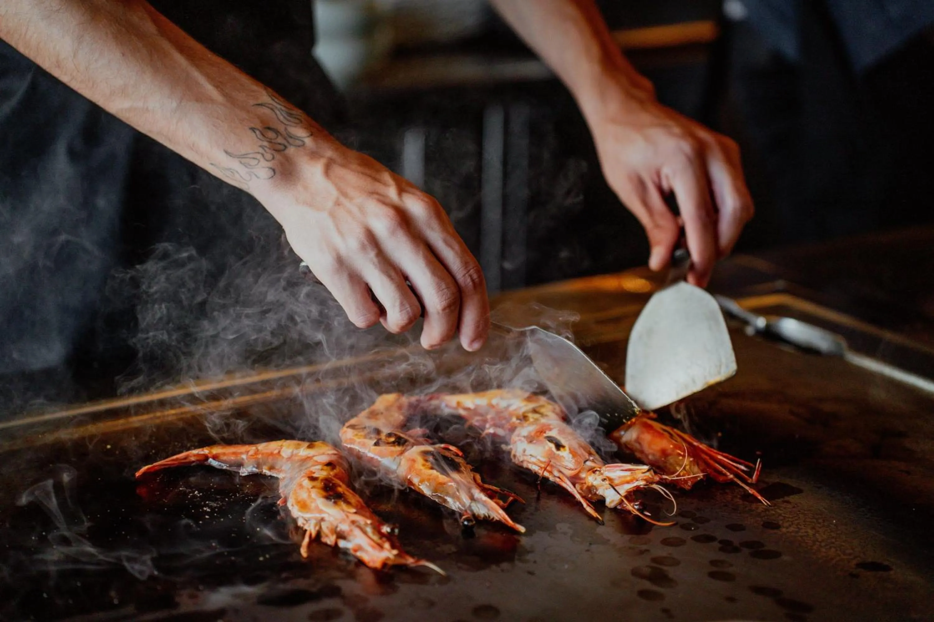 Restaurant/places to eat in Penha Longa Resort