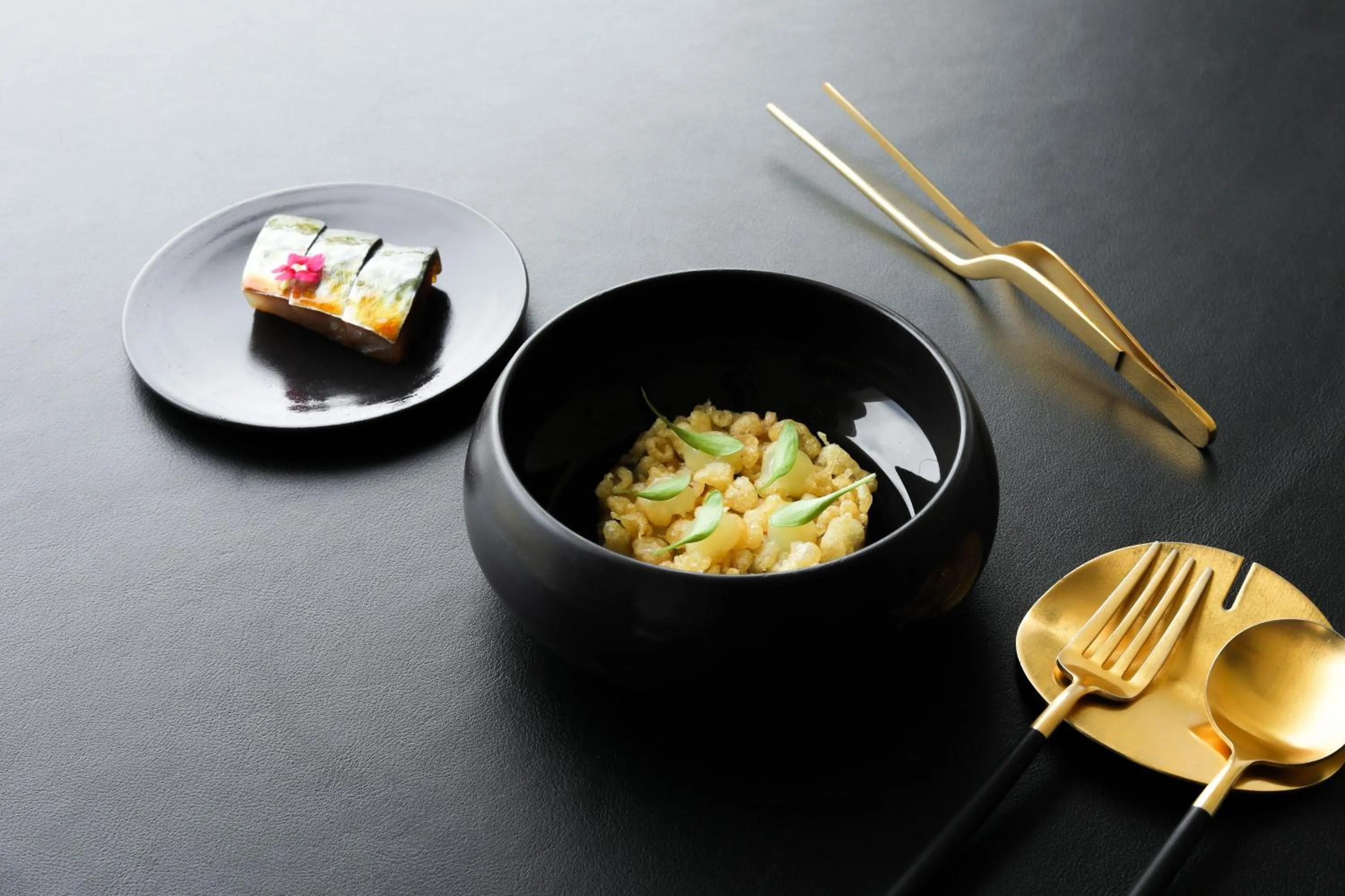 Restaurant/places to eat in Penha Longa Resort