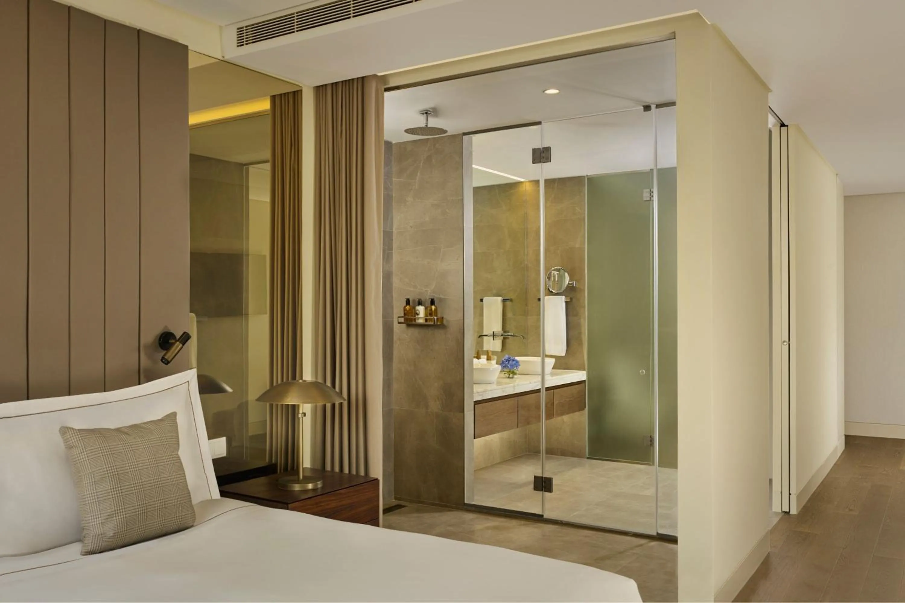 Bedroom, Bed in Penha Longa Resort