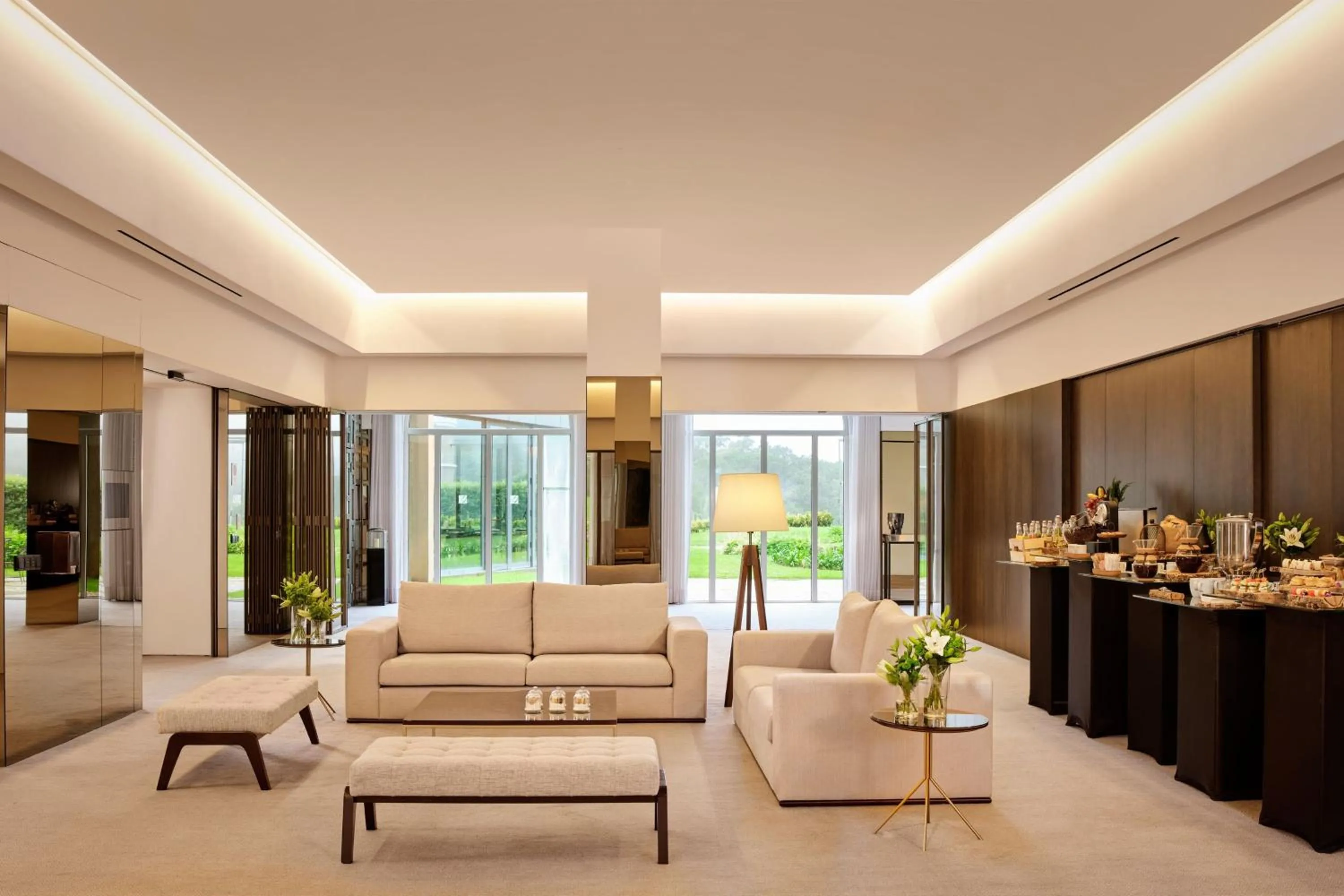 Meeting/conference room in Penha Longa Resort