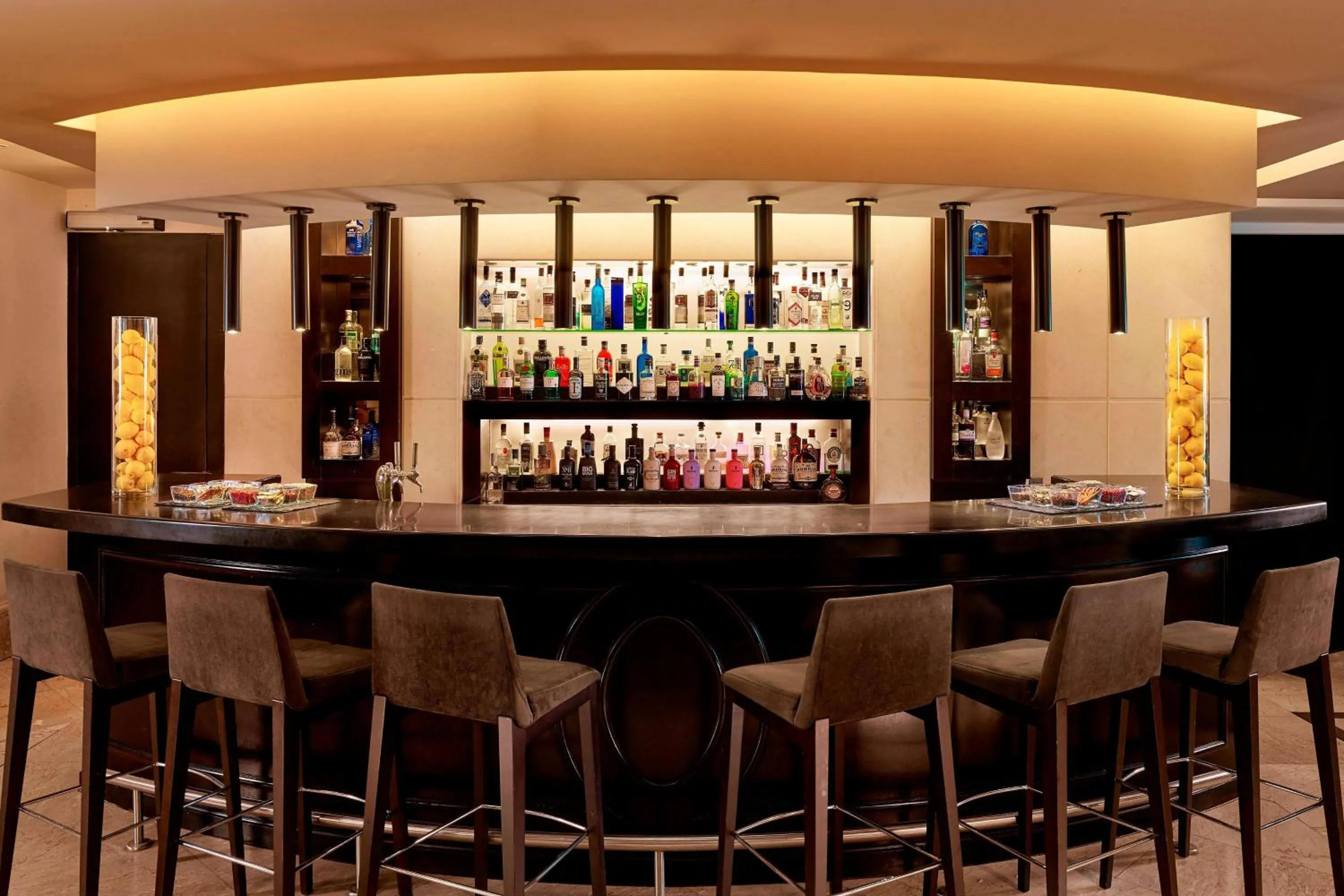 Lounge or bar in Penha Longa Resort