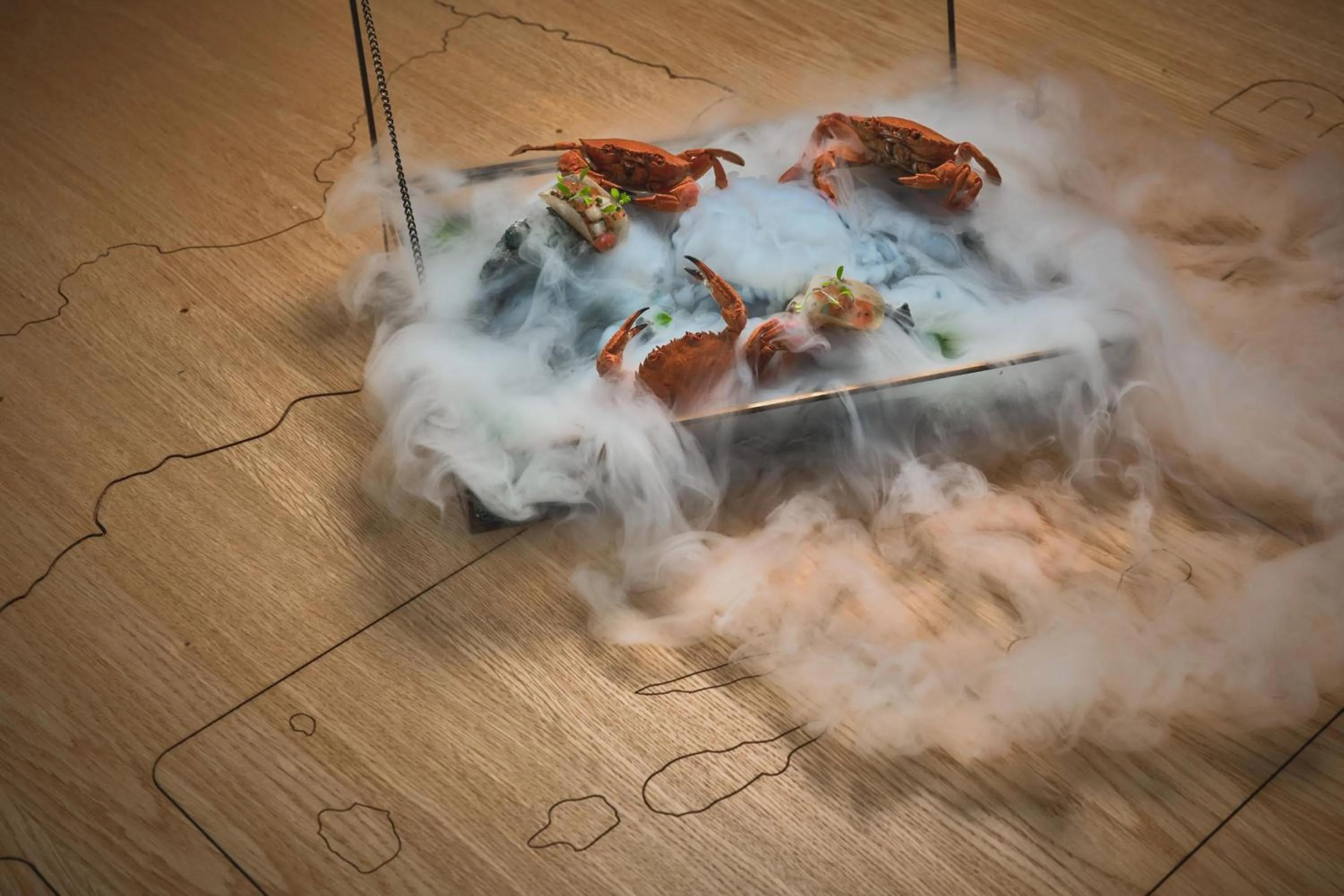 Restaurant/places to eat in Penha Longa Resort