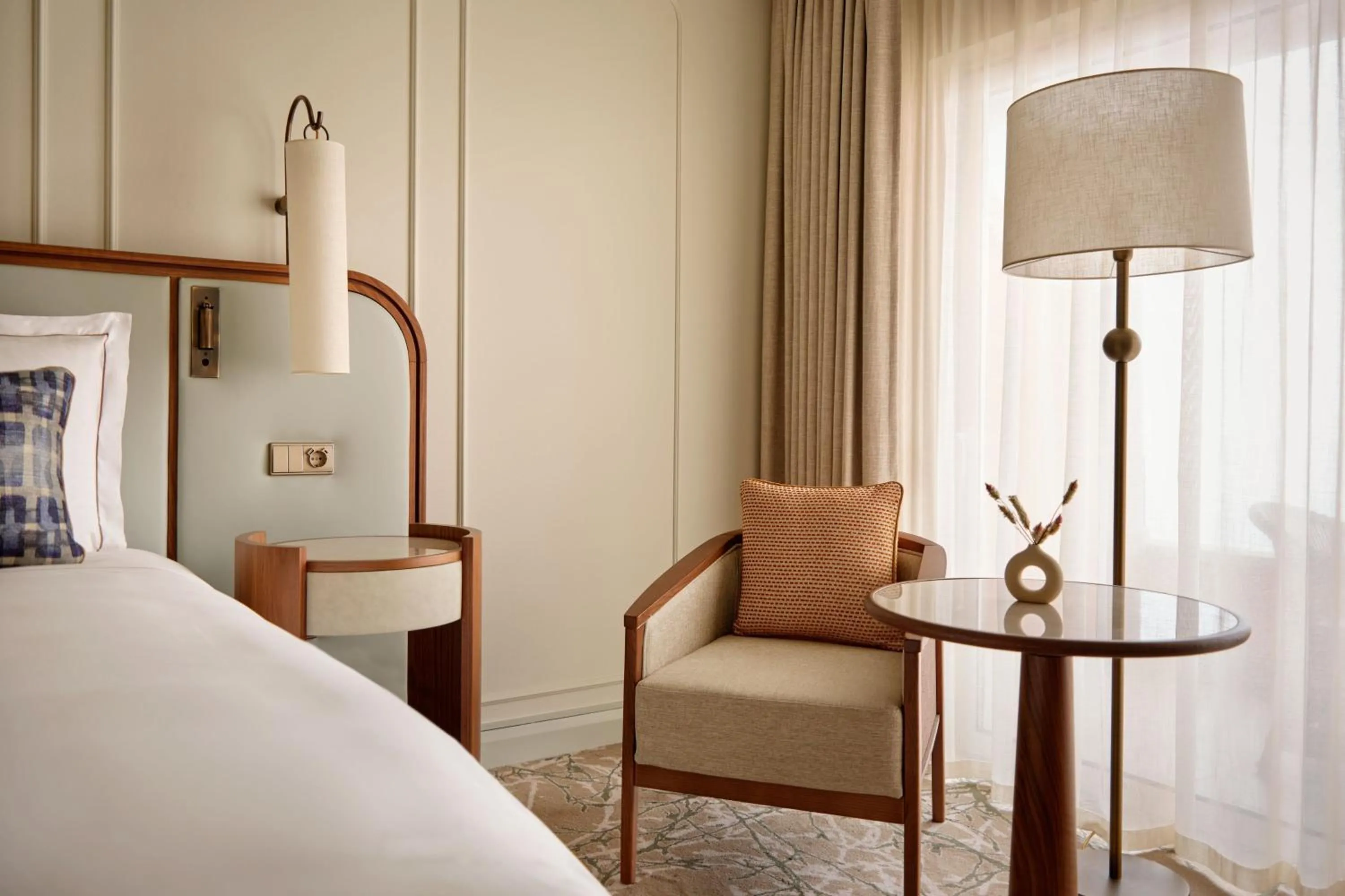 Photo of the whole room, Bed in Penha Longa Resort