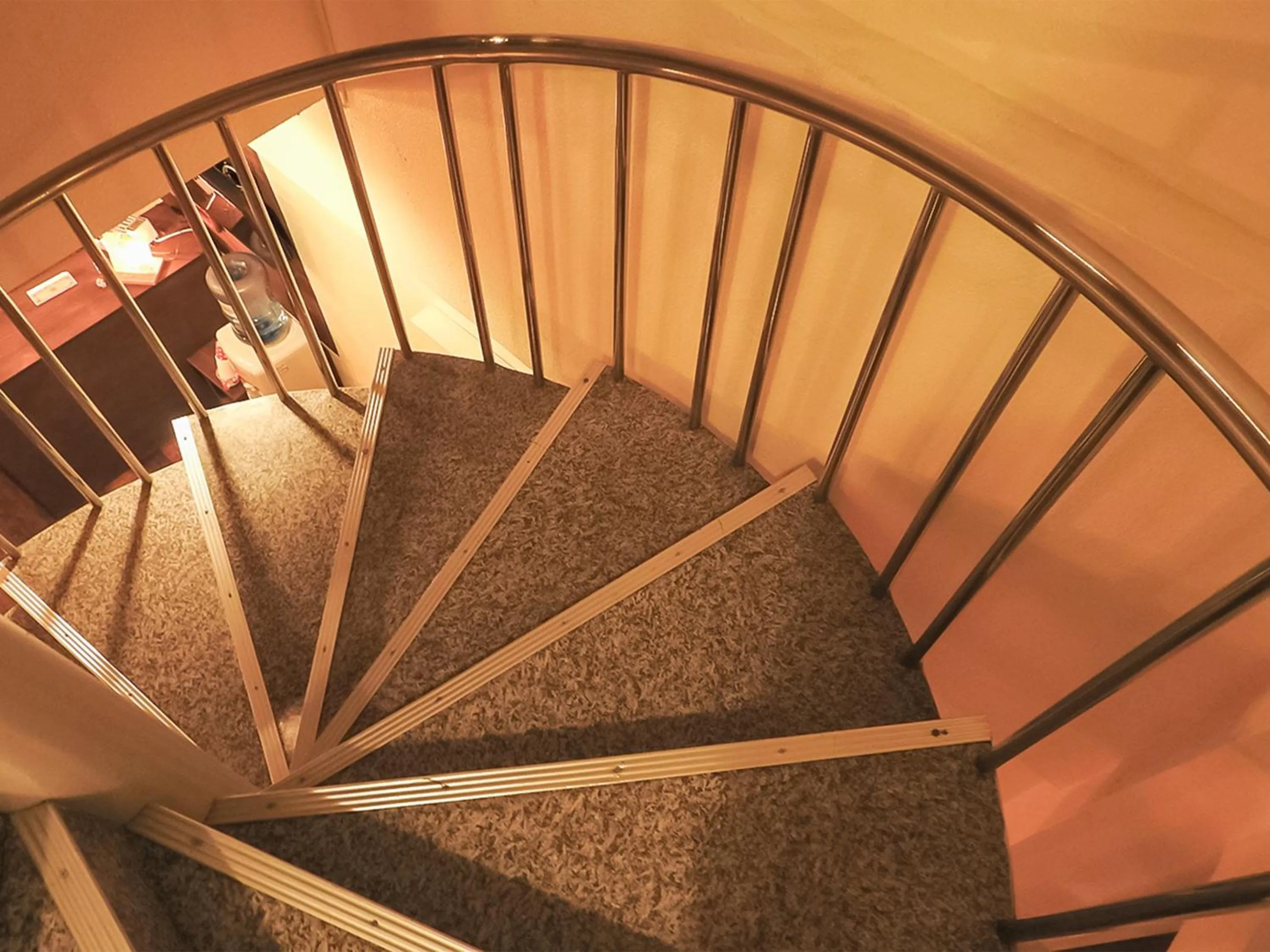 Area and facilities in Ishigakijima Hotel Olive