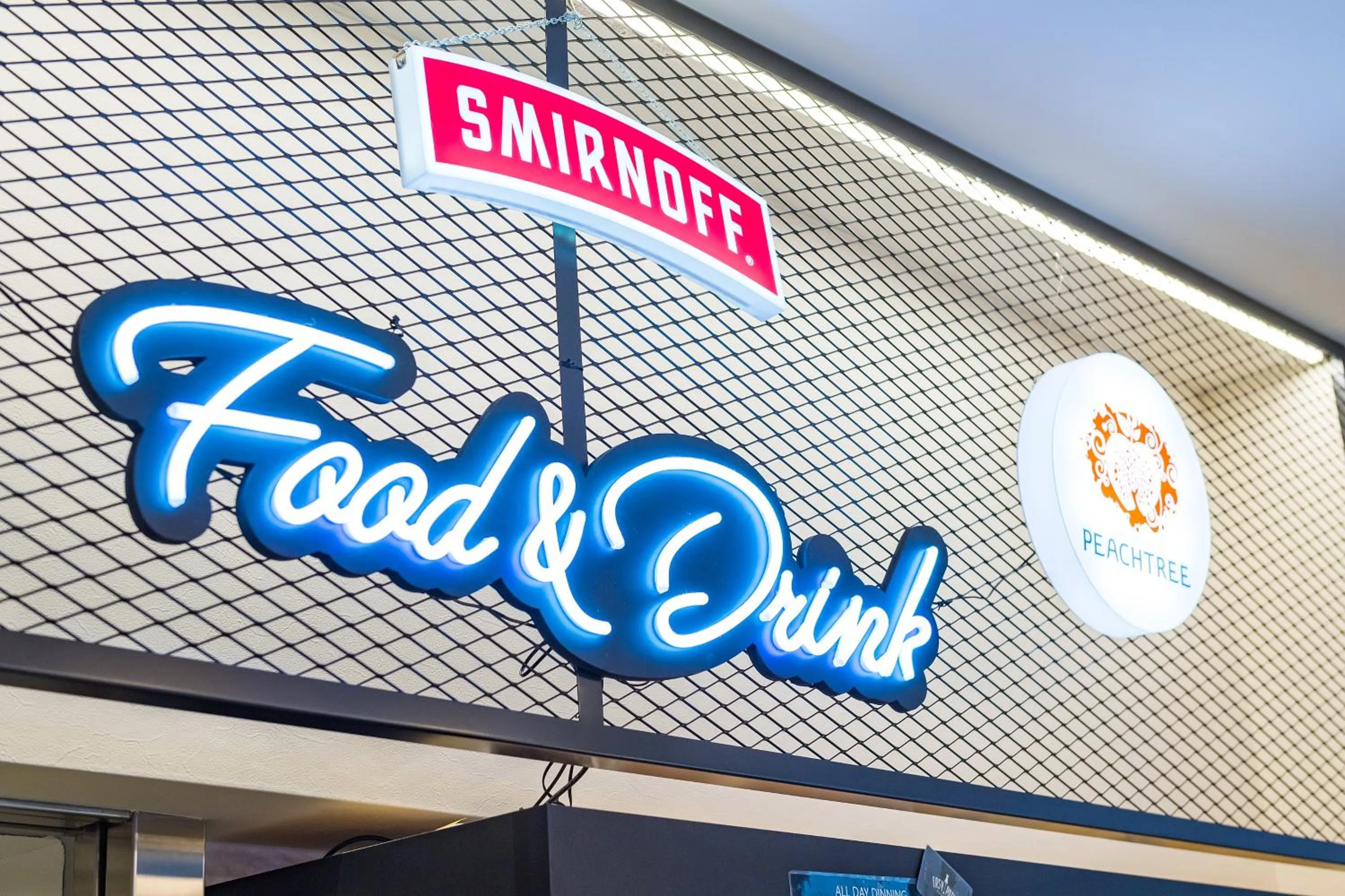 Restaurant/places to eat in HOTEL SUI KANDA by ABEST