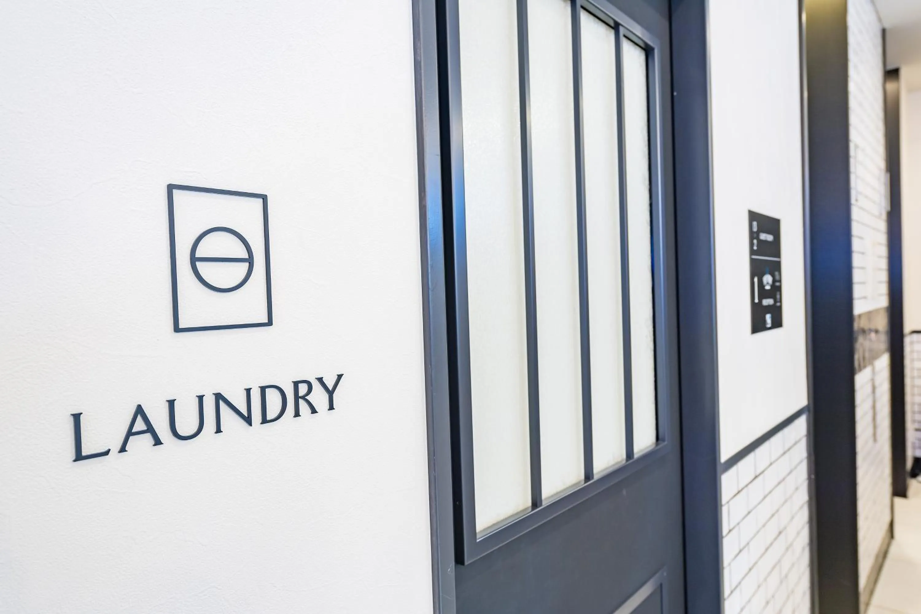 Logo/Certificate/Sign in HOTEL SUI KANDA by ABEST