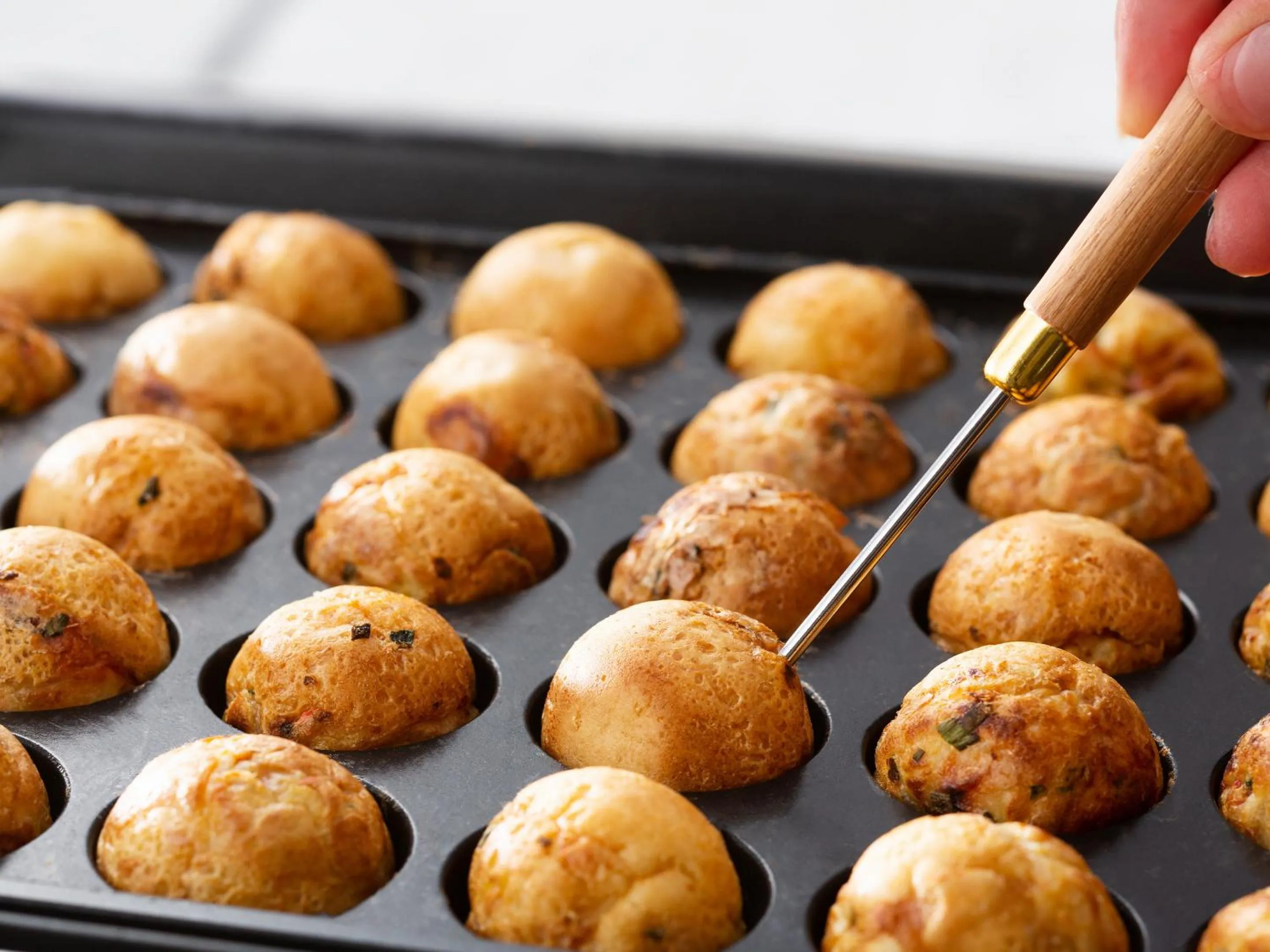 Food in HOTEL SUI KANDA by ABEST