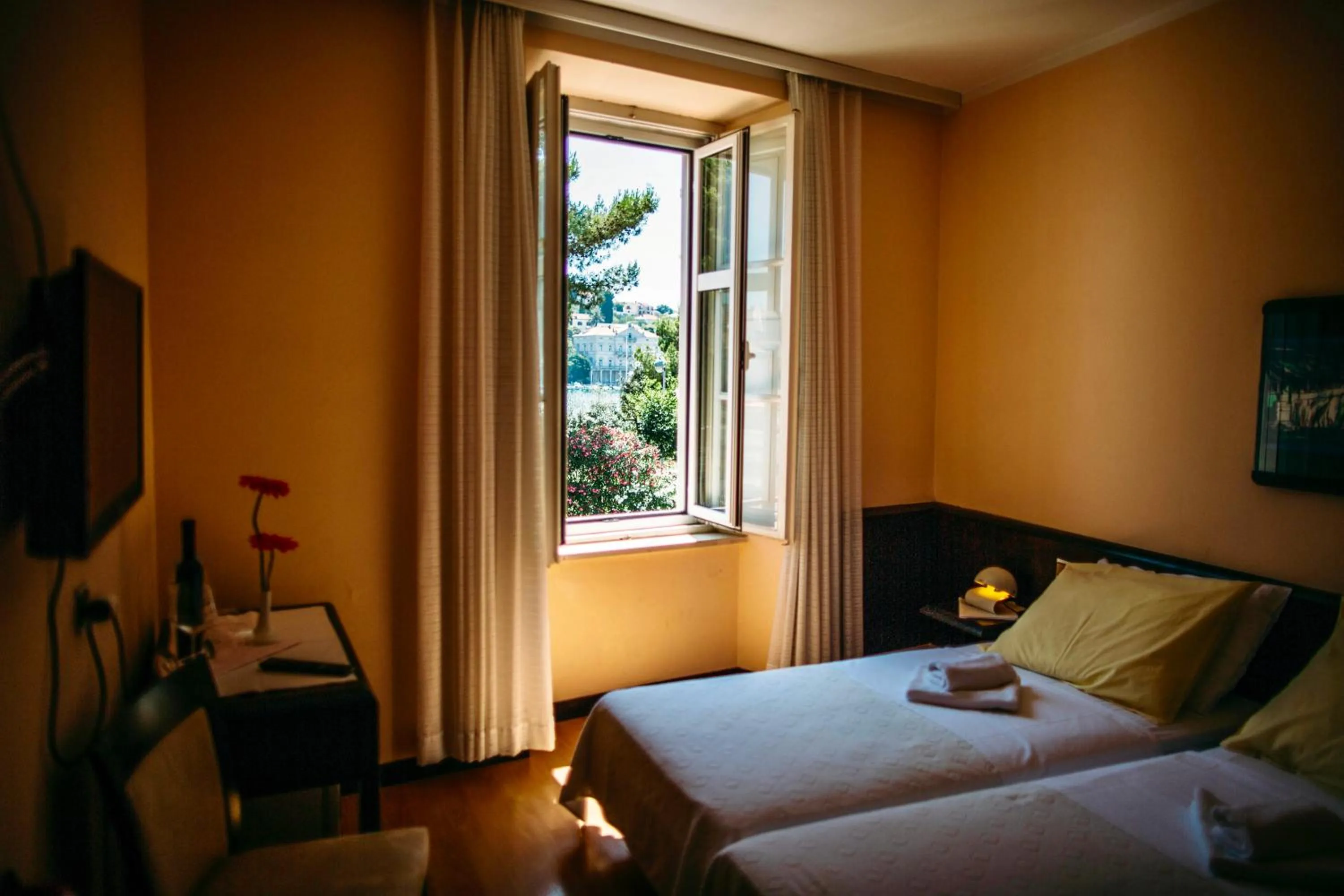 Rooms Villa Amfora Dubrovnik