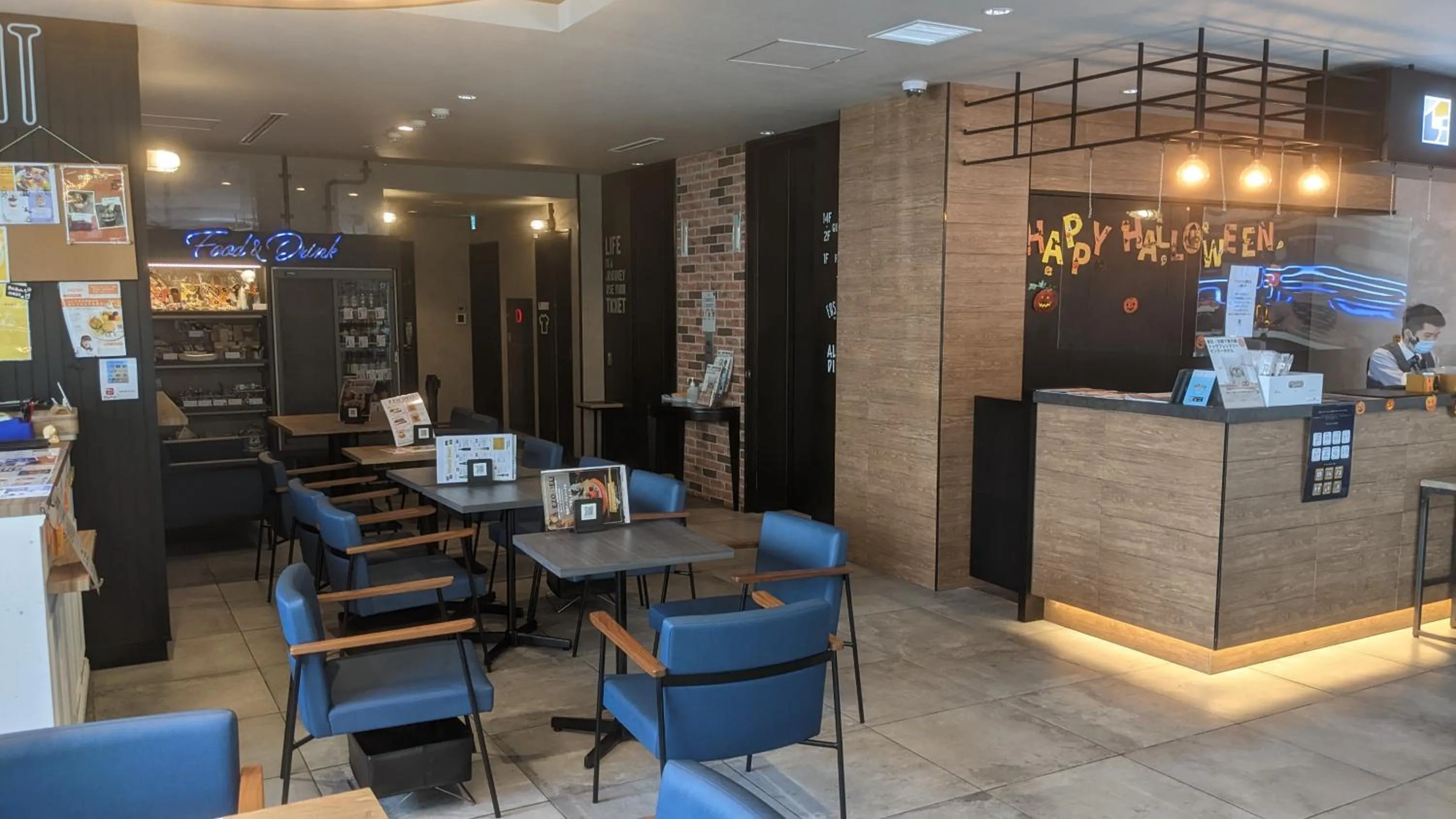 ICI HOTEL Asakusabashi