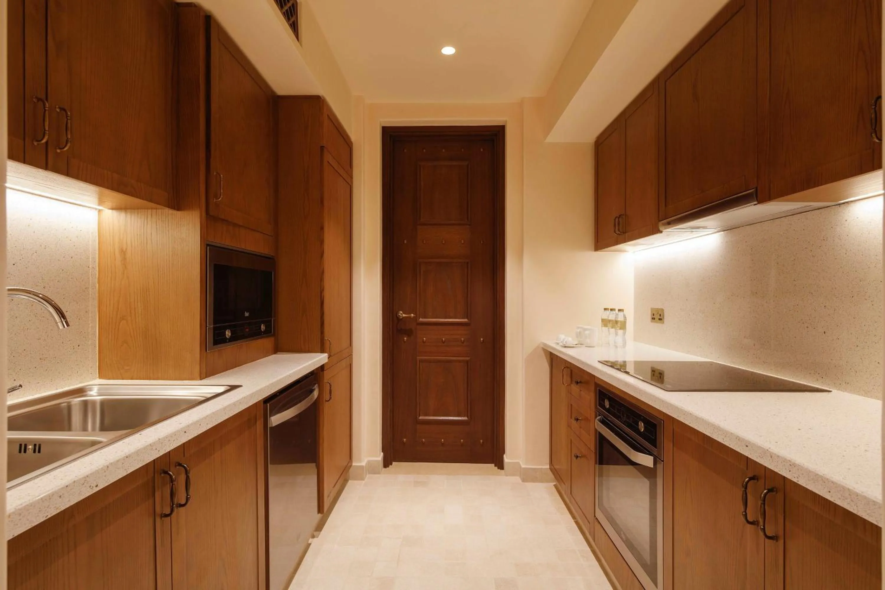 Bedroom in Al Wathba, a Luxury Collection Desert Resort & Spa, Abu Dhabi