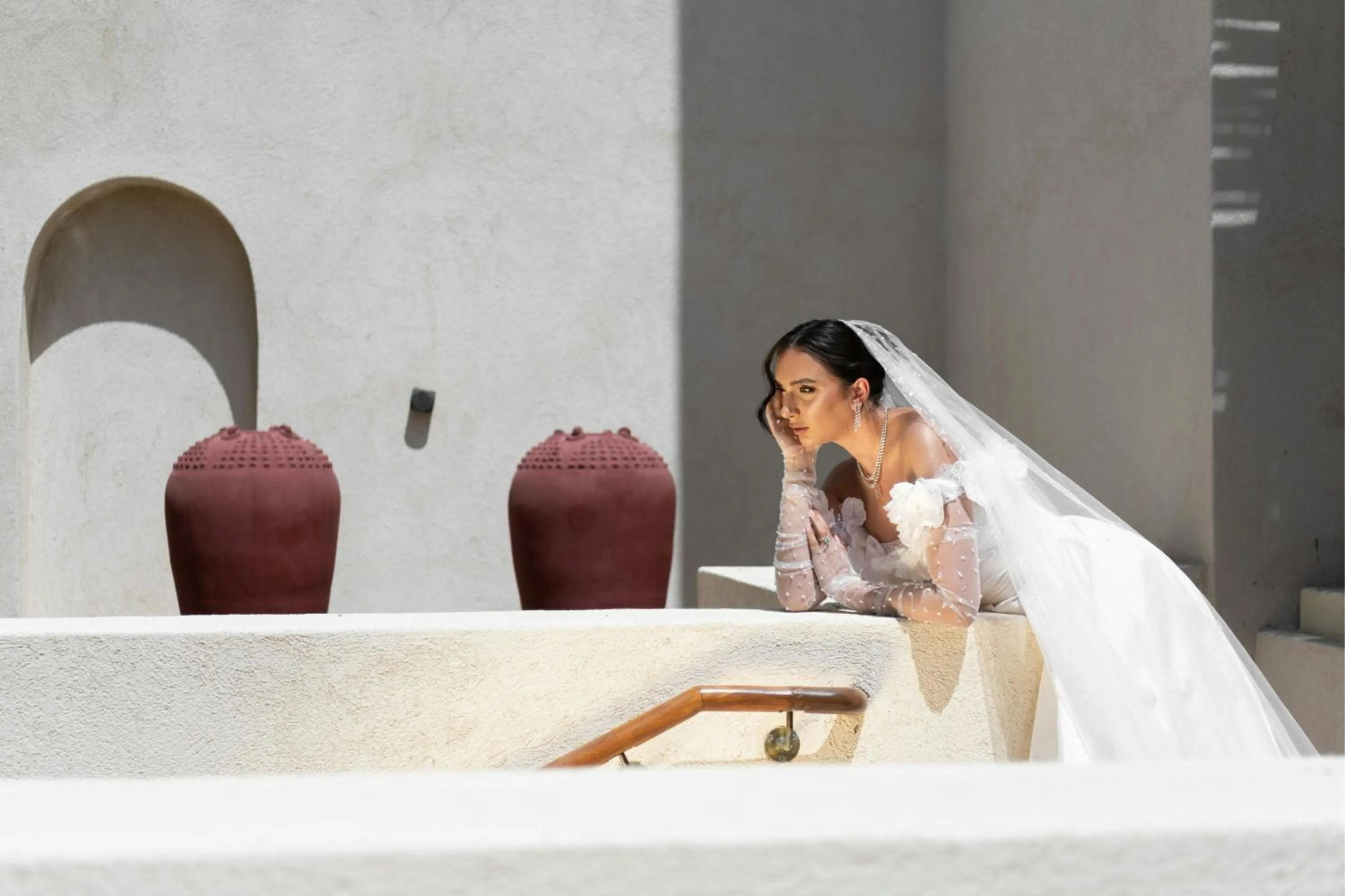 Banquet/Function facilities in Al Wathba, a Luxury Collection Desert Resort & Spa, Abu Dhabi