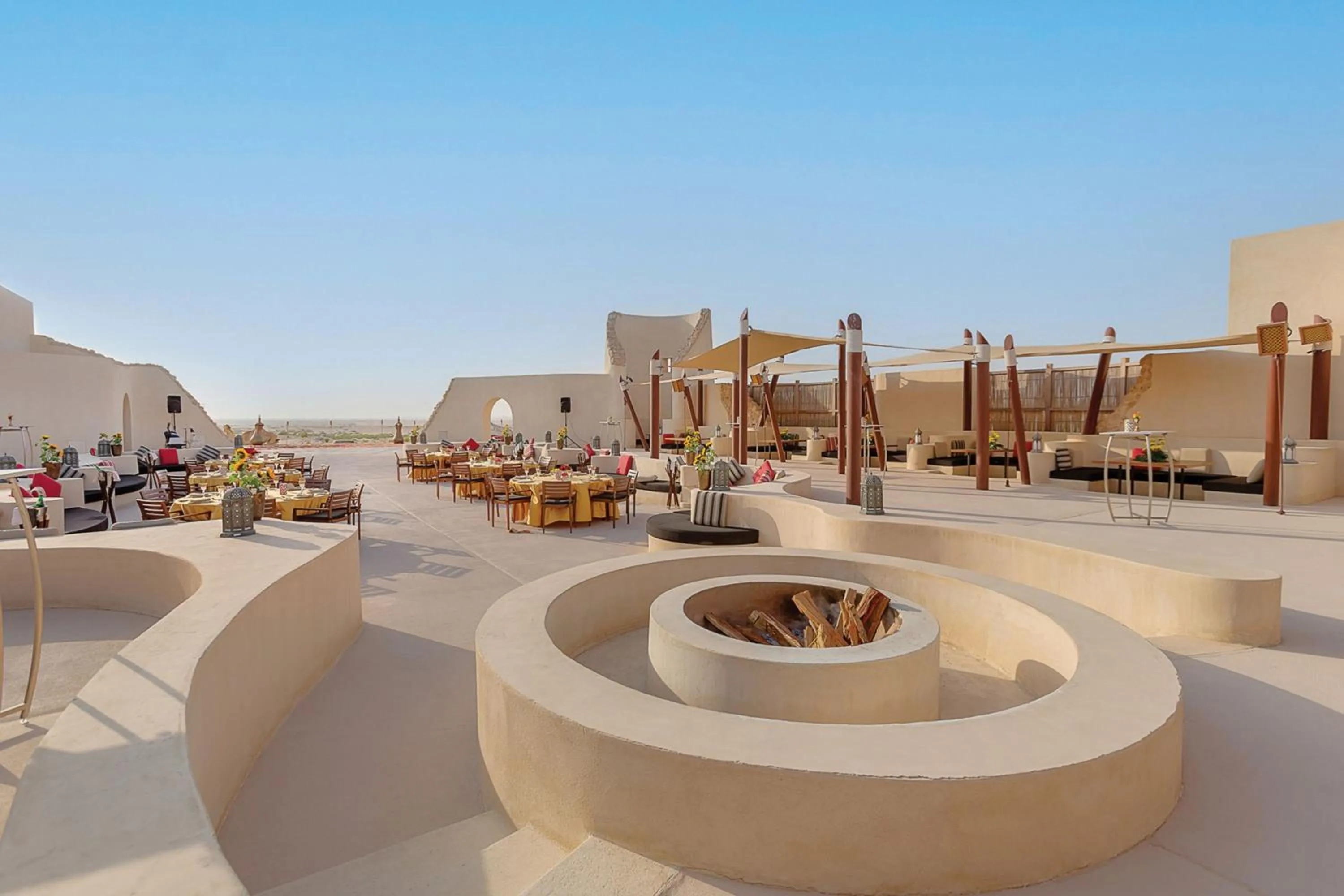 Other in Al Wathba, a Luxury Collection Desert Resort & Spa, Abu Dhabi