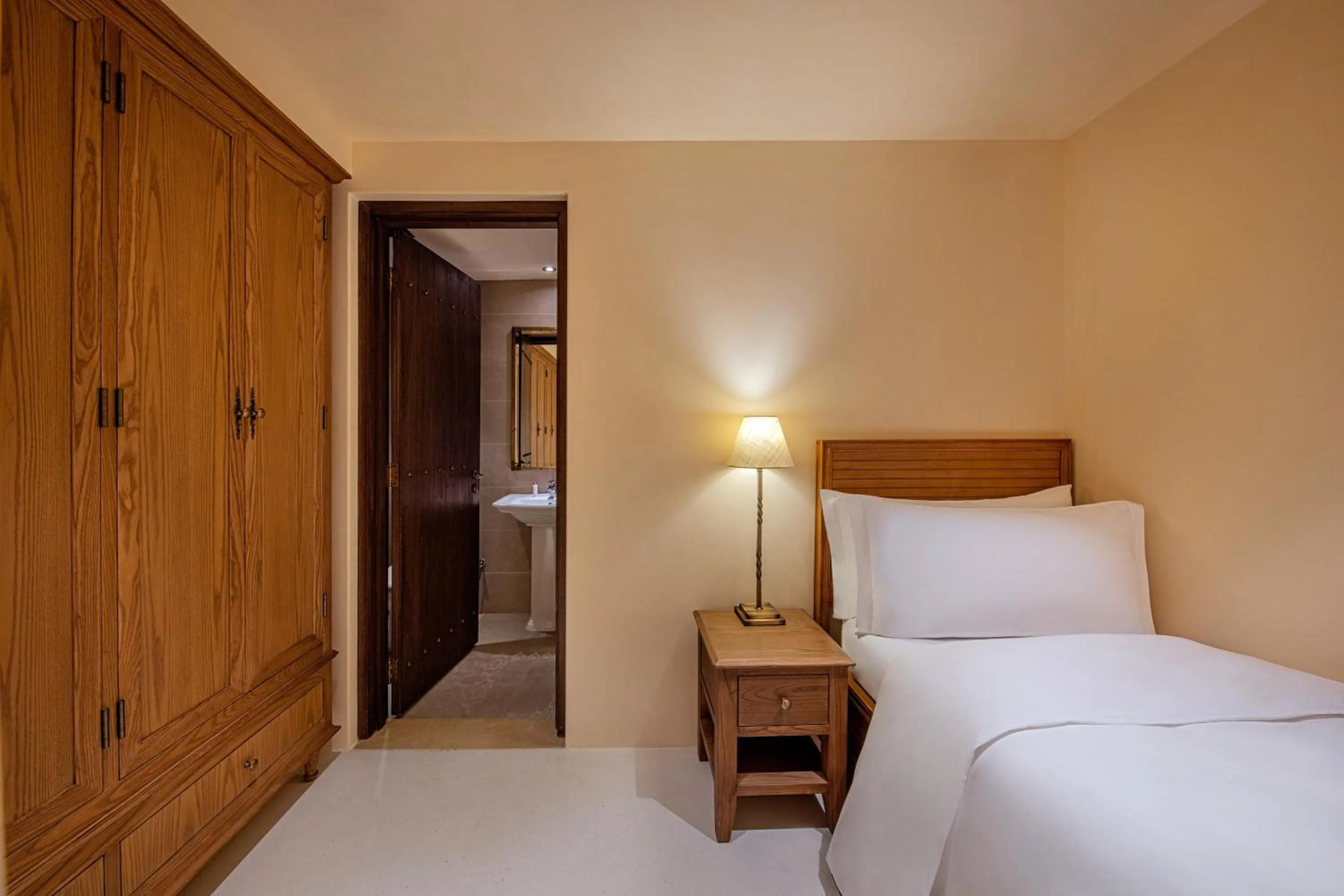 Other, Bed in Al Wathba, a Luxury Collection Desert Resort & Spa, Abu Dhabi