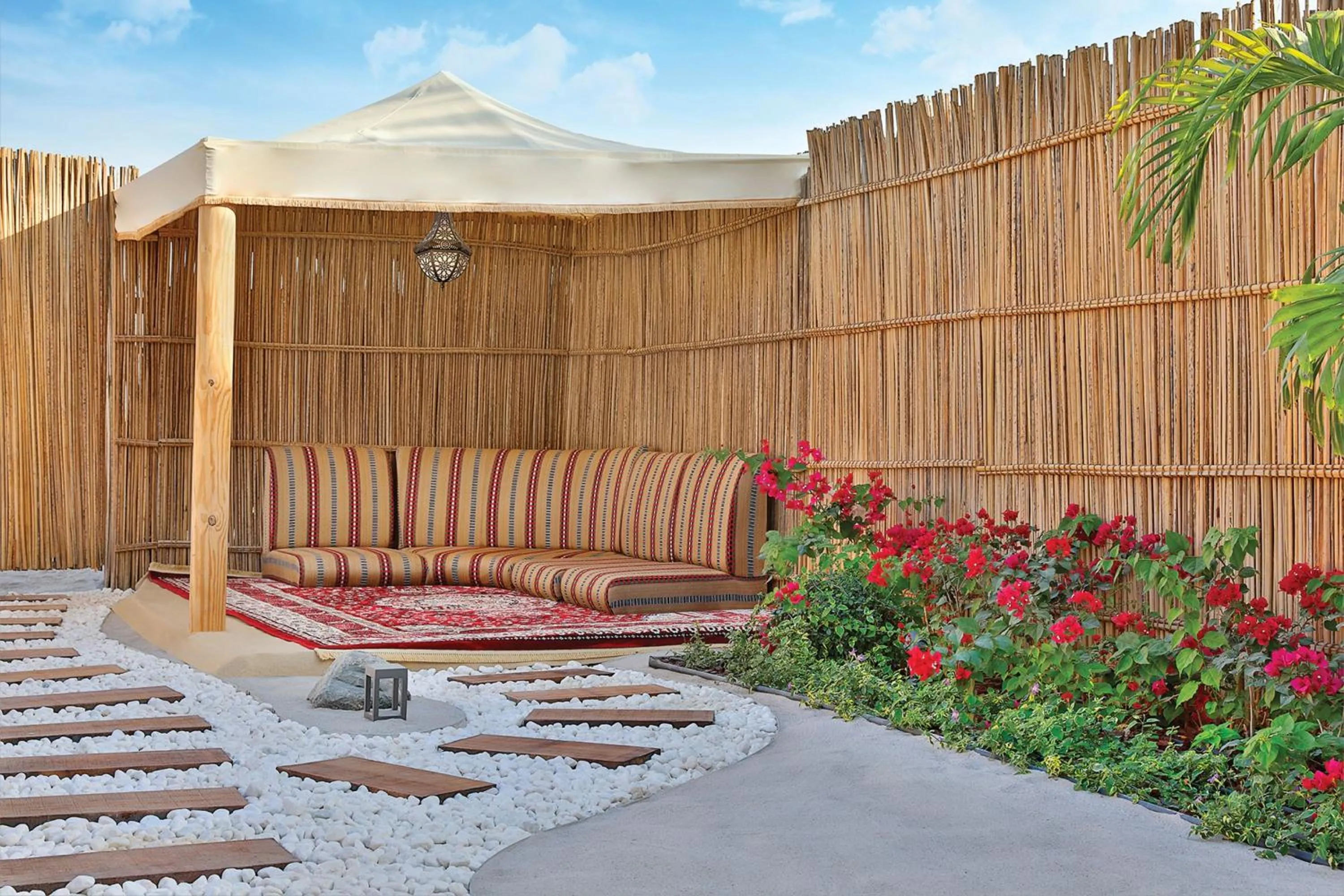 Photo of the whole room in Al Wathba, a Luxury Collection Desert Resort & Spa, Abu Dhabi