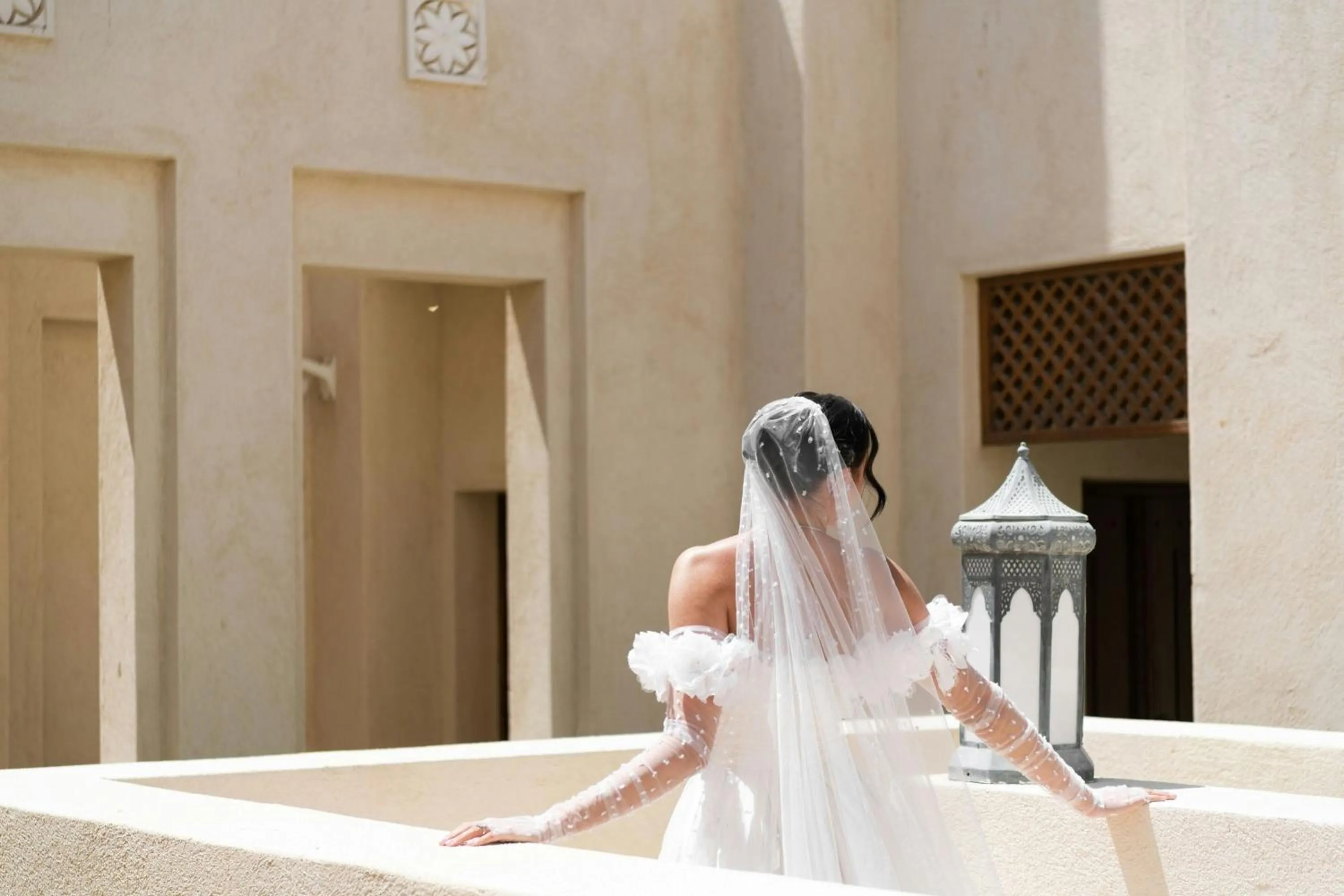 Meeting/conference room in Al Wathba, a Luxury Collection Desert Resort & Spa, Abu Dhabi