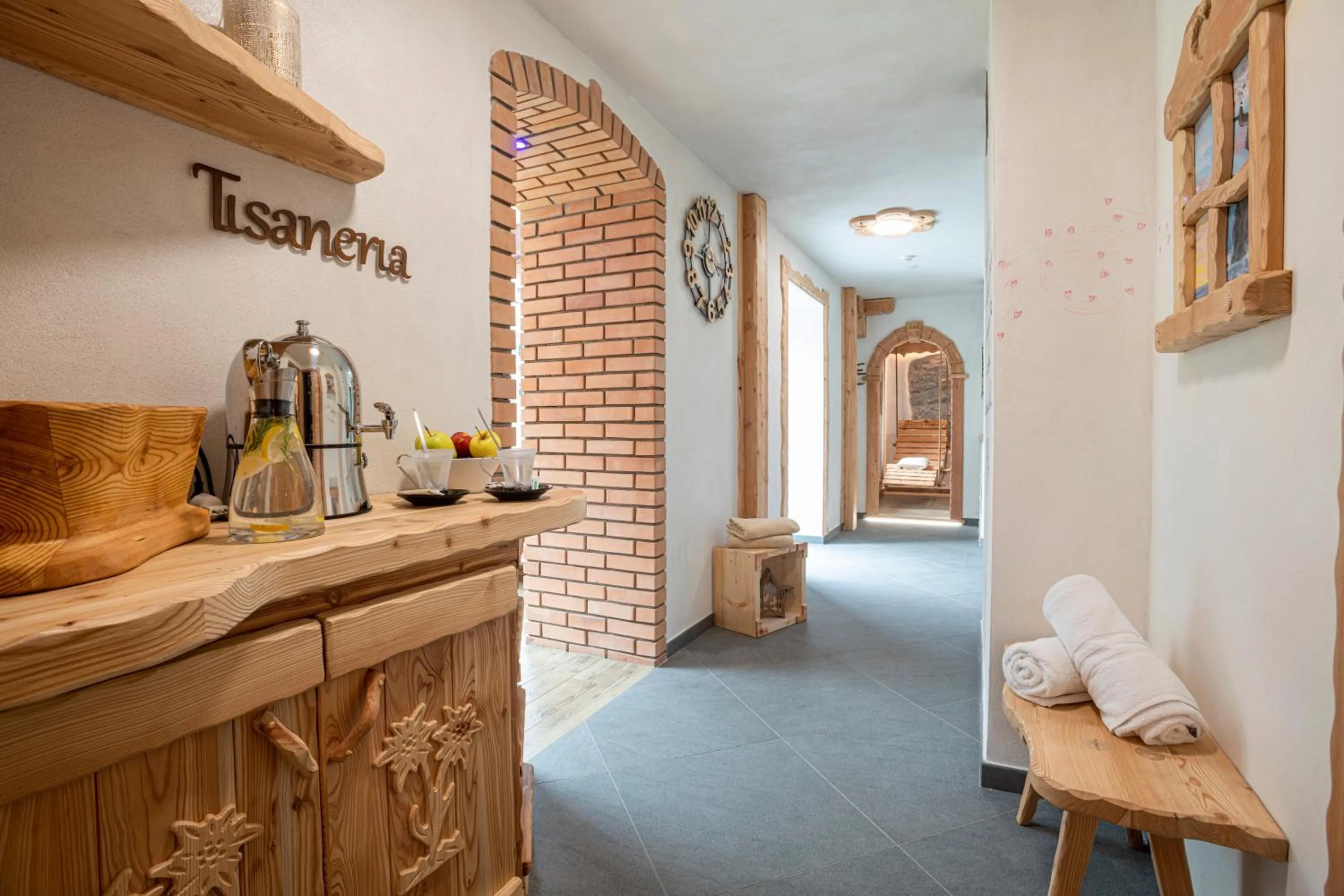 Hotel Ristorante Milano