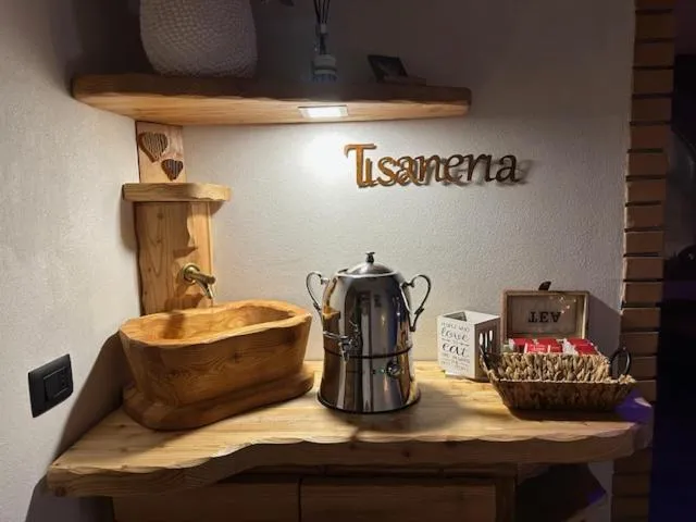 Hotel Ristorante Milano