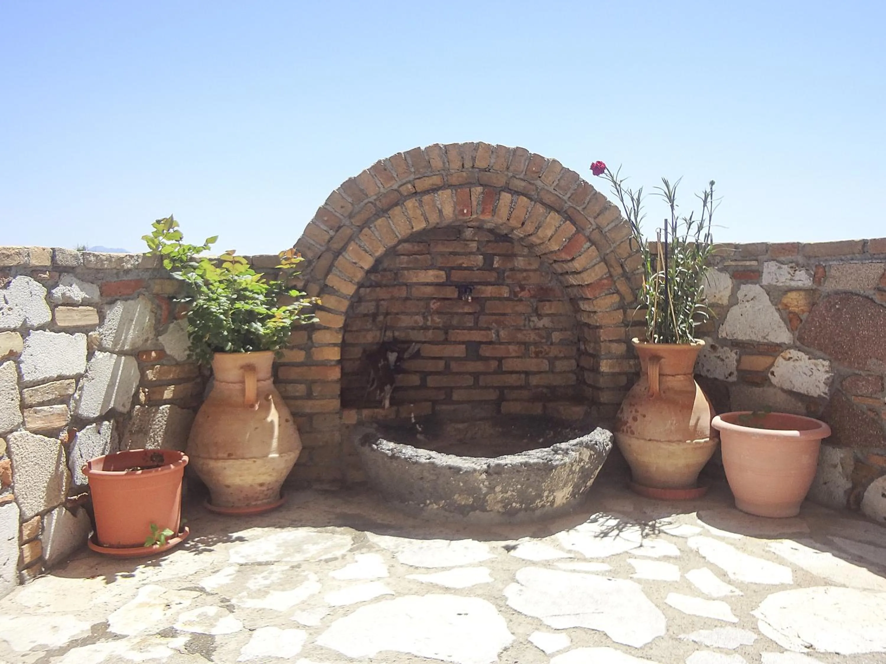 Day in Panorama Studios