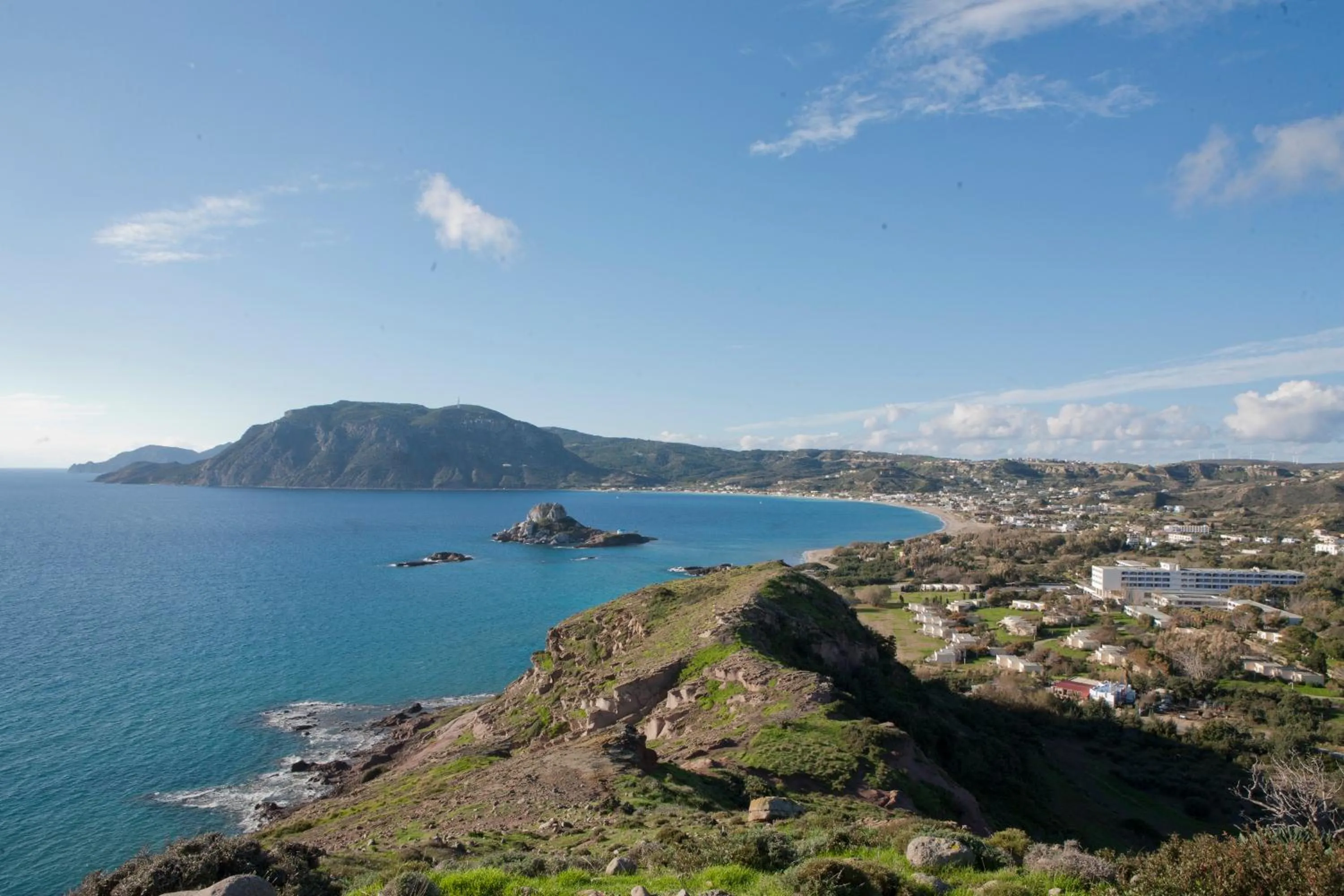 Day in Panorama Studios