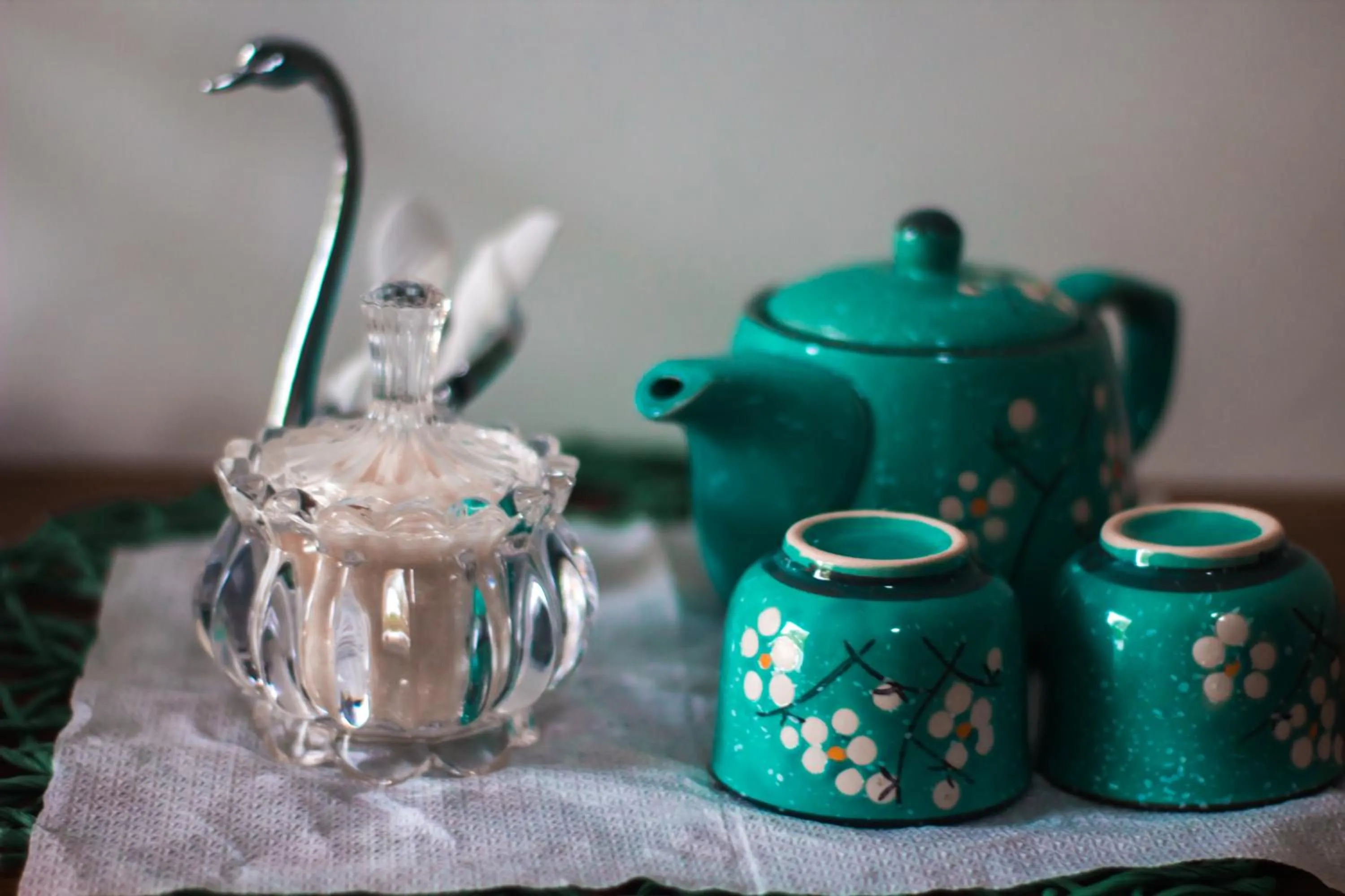 Coffee/tea facilities in Vailtin Home Point