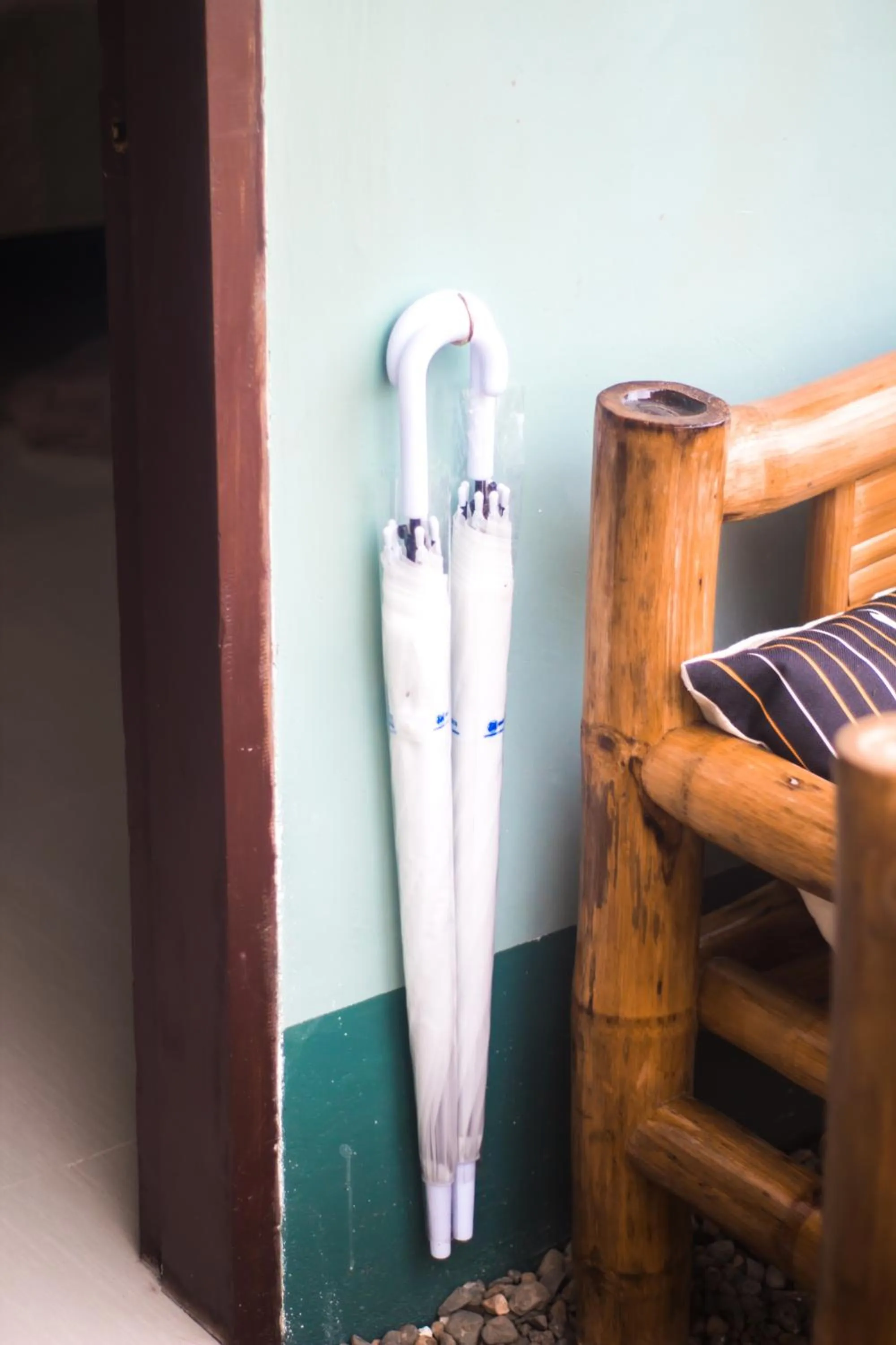 Property building in Vailtin Home Point