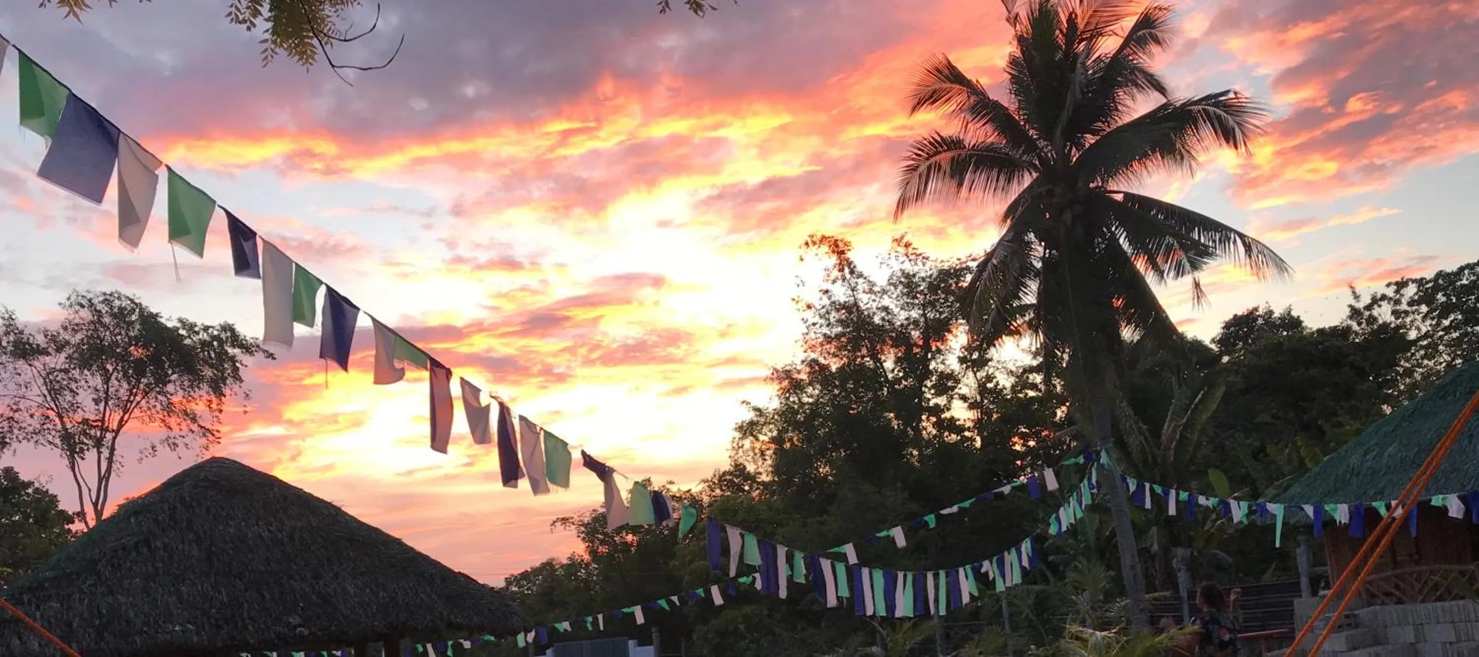Balcony/Terrace in Vailtin Home Point