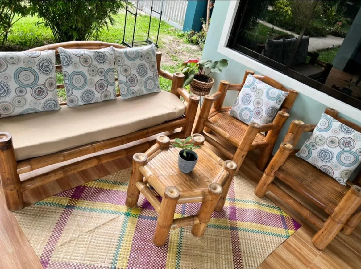 Balcony/Terrace in Vailtin Home Point