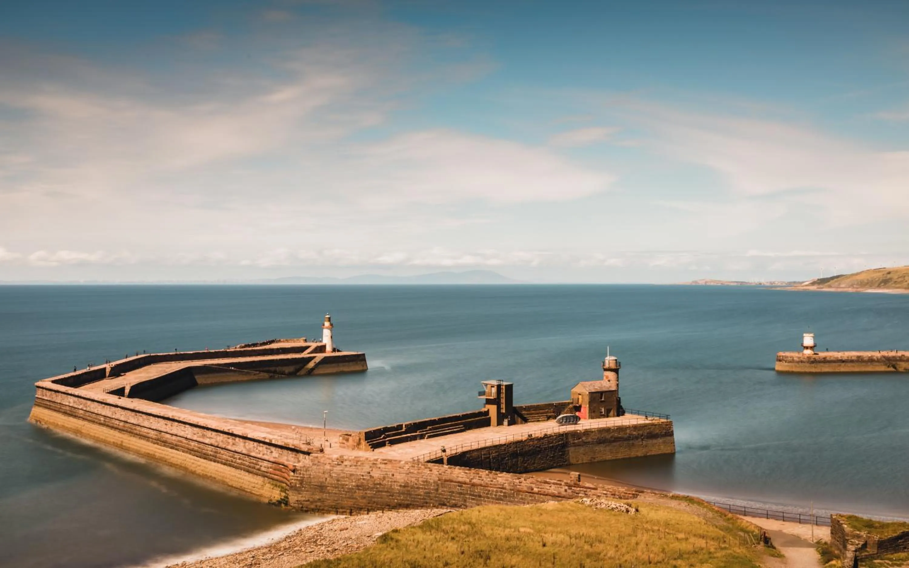 Nearby landmark in Georgian House Hotel