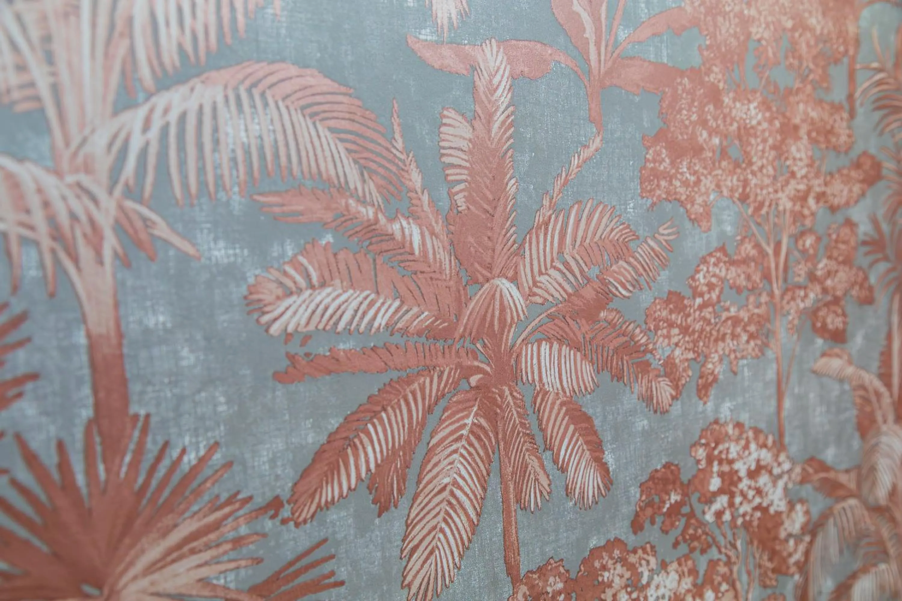 Decorative detail in Georgian House Hotel