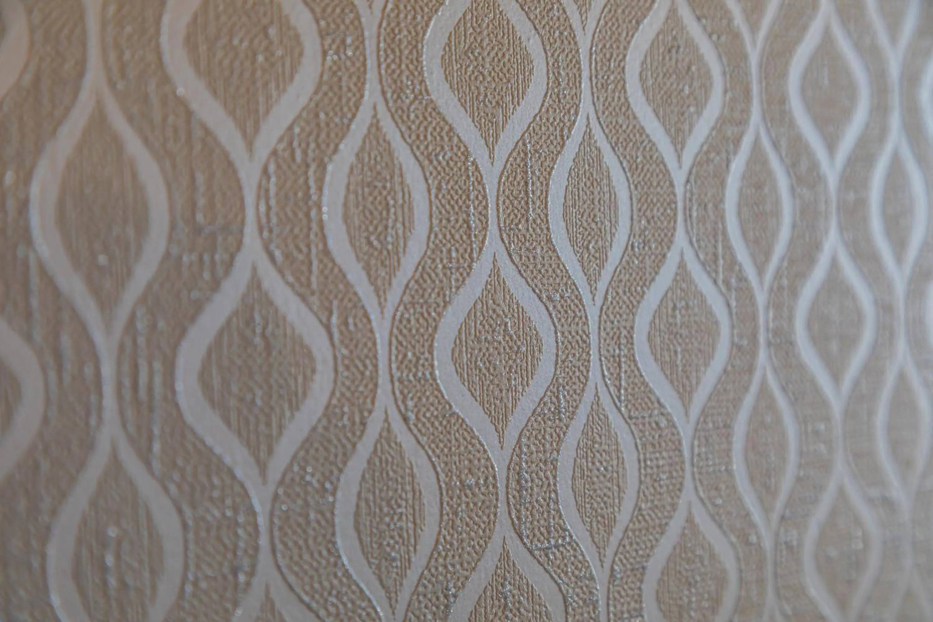 Decorative detail in Georgian House Hotel