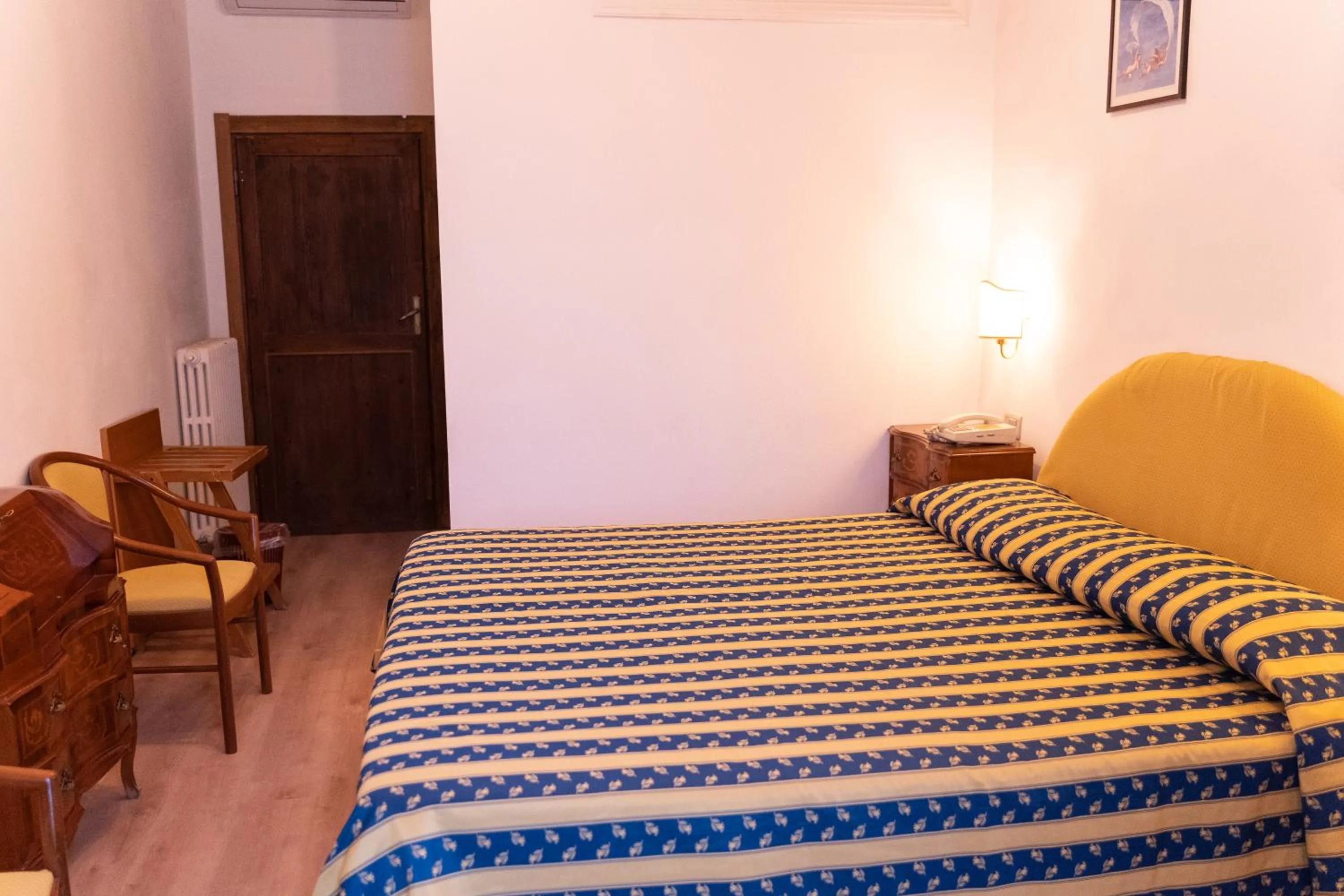 Bedroom, Bed in Hotel Belvedere