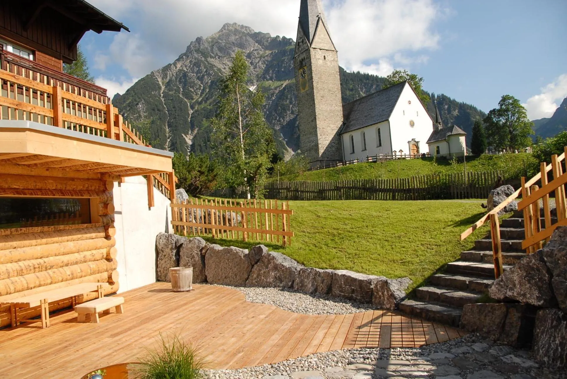 Other in Naturhotel Lärchenhof