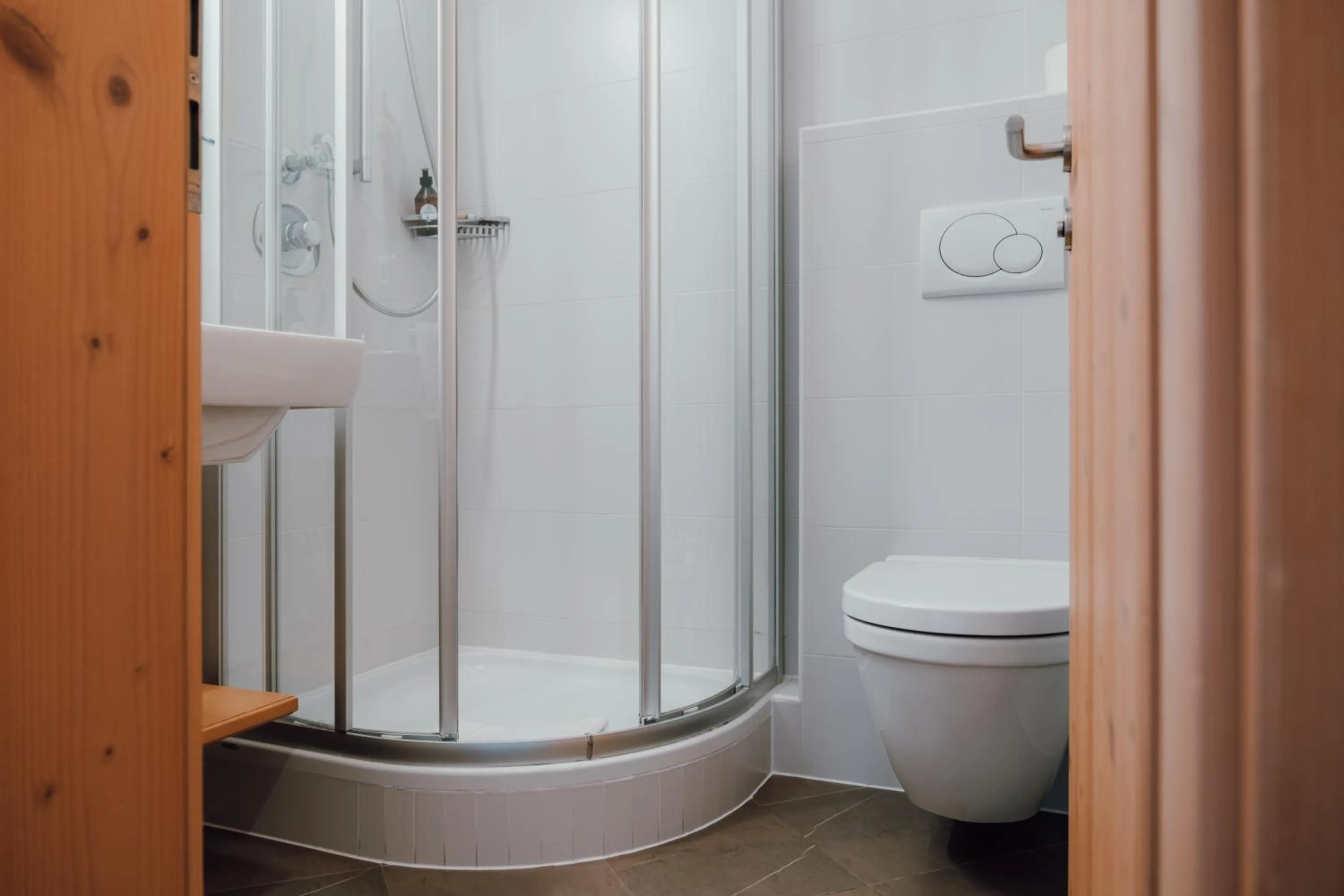 Residence Hotel Alpinum