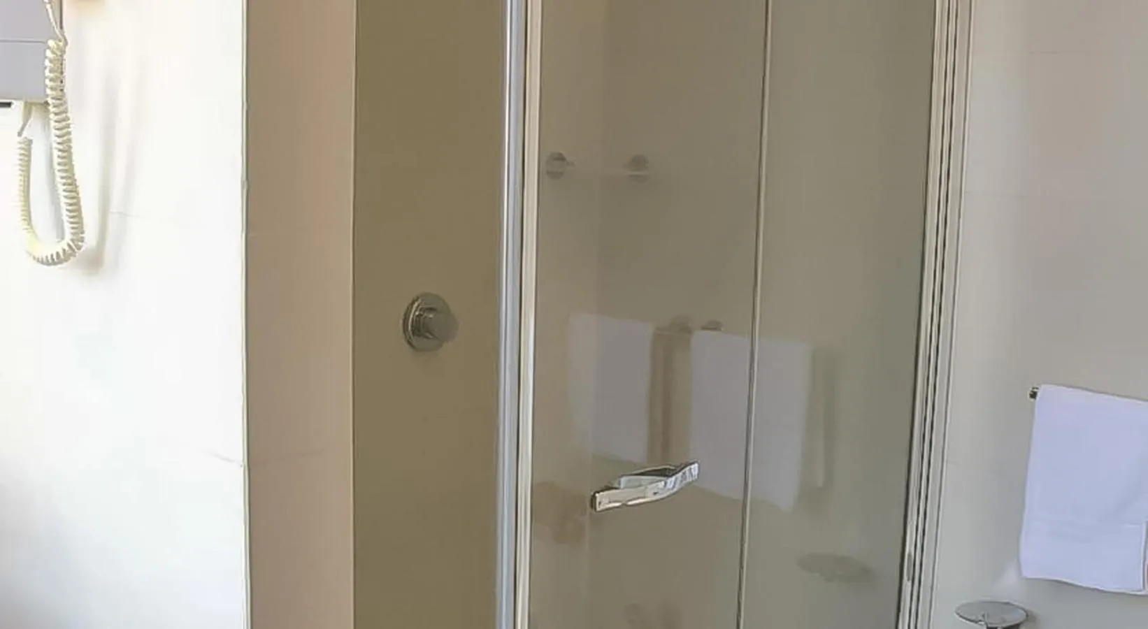 Bathroom in Hotel Il Maglio