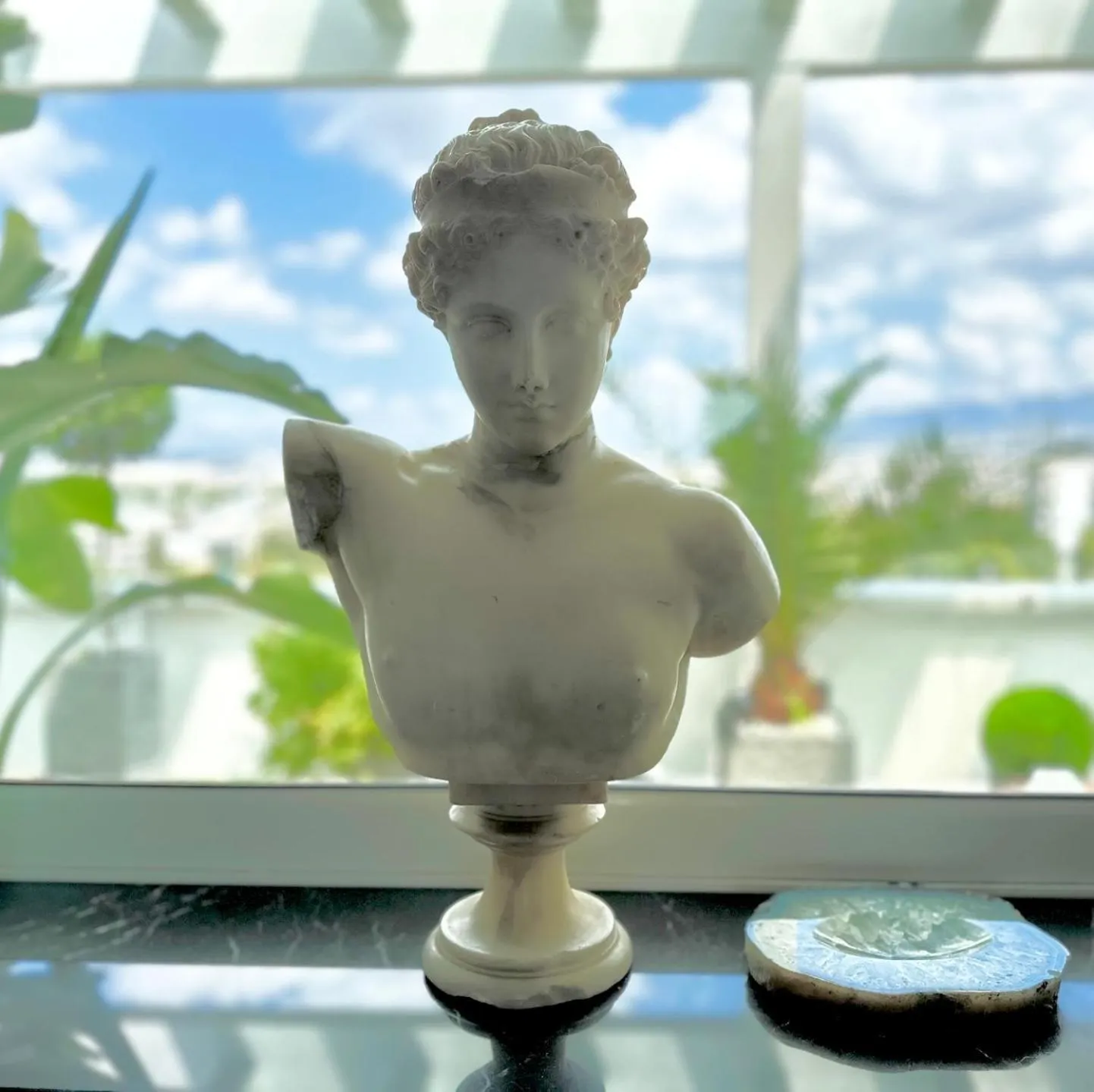 Day in One 360 Skyline Athens Penthouses